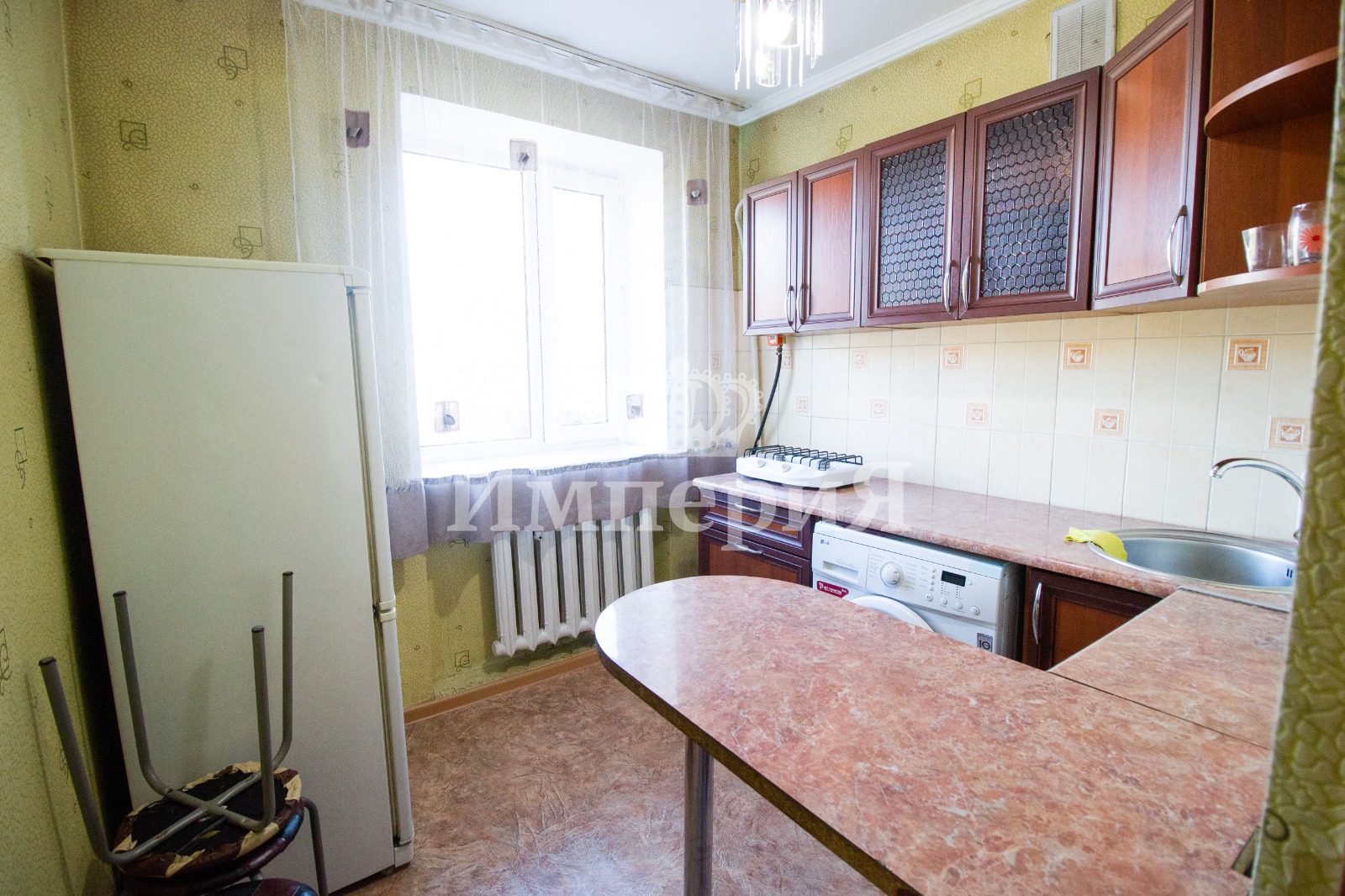 2-комнантная квартира, 42.0 м²,Жансугурова за 11 700 000