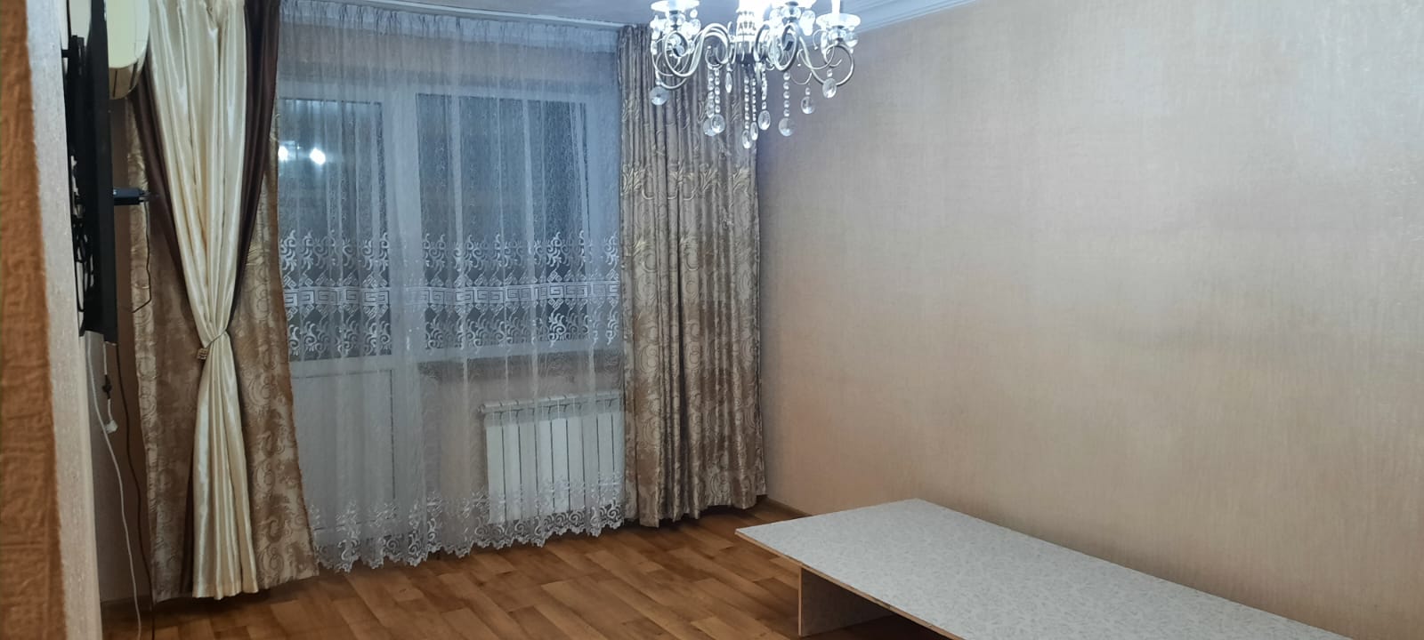 2-комнантная квартира, 45.0 м²,Шевченко за 13 000 000