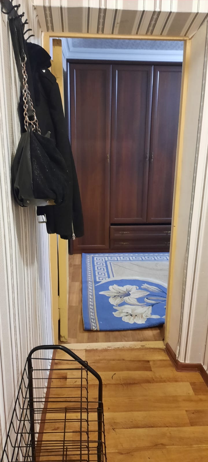 2-комнантная квартира, 45.0 м²,Шевченко за 13 000 000