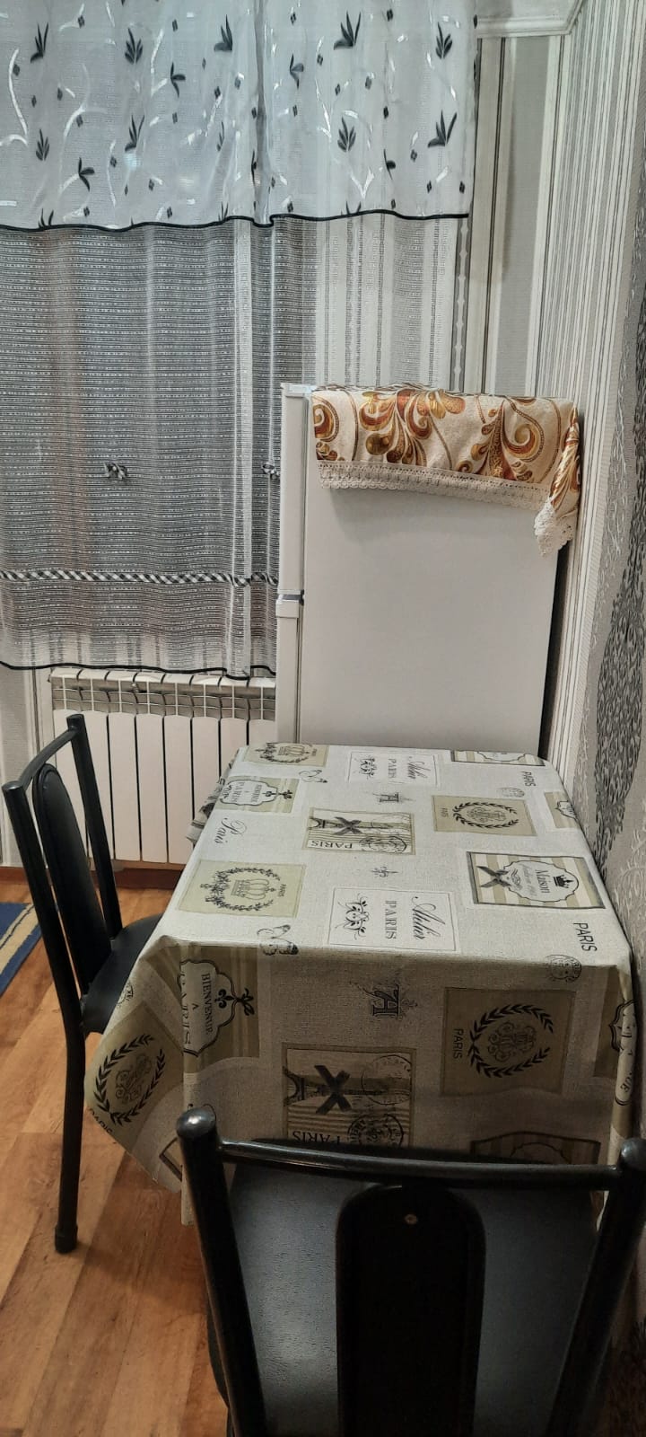 2-комнантная квартира, 45.0 м²,Шевченко за 13 000 000