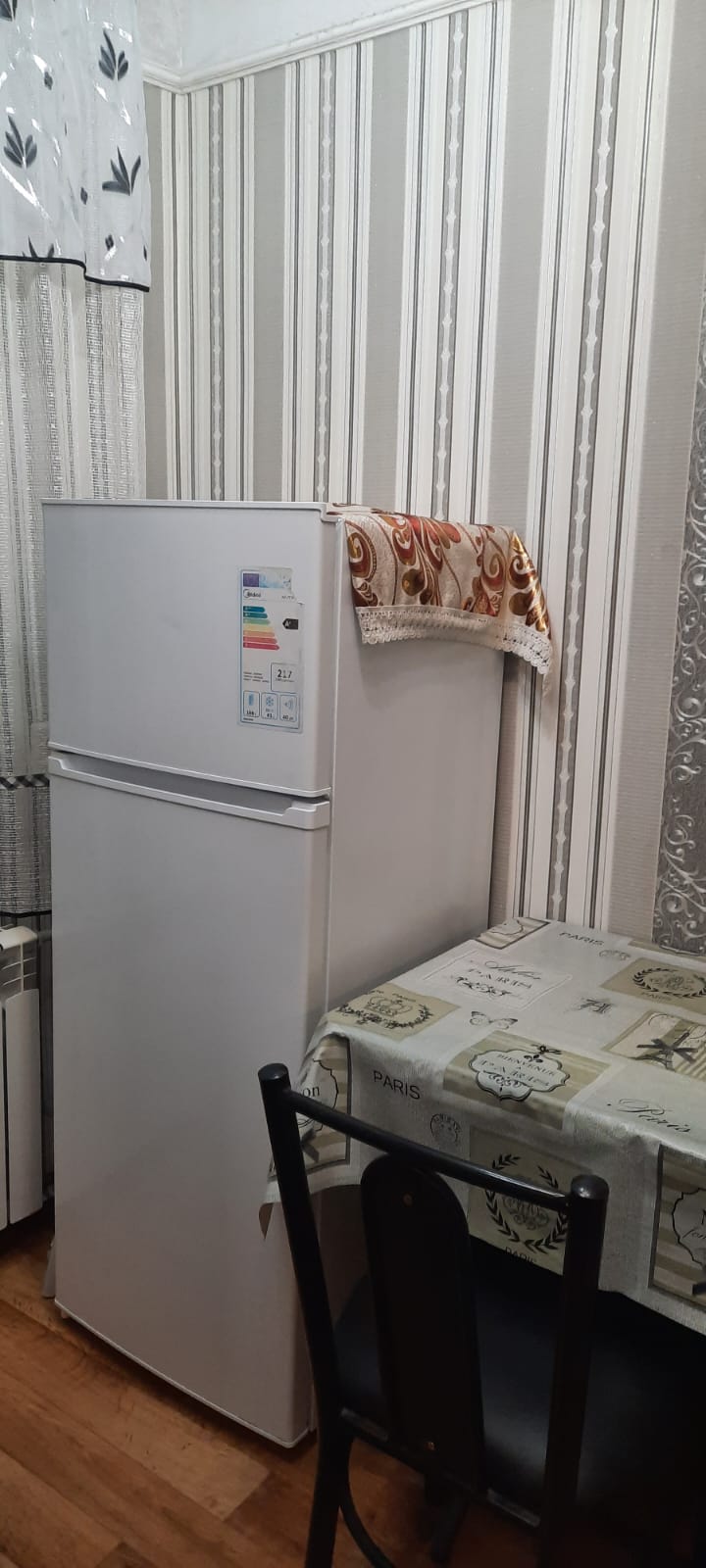 2-комнантная квартира, 45.0 м²,Шевченко за 13 000 000