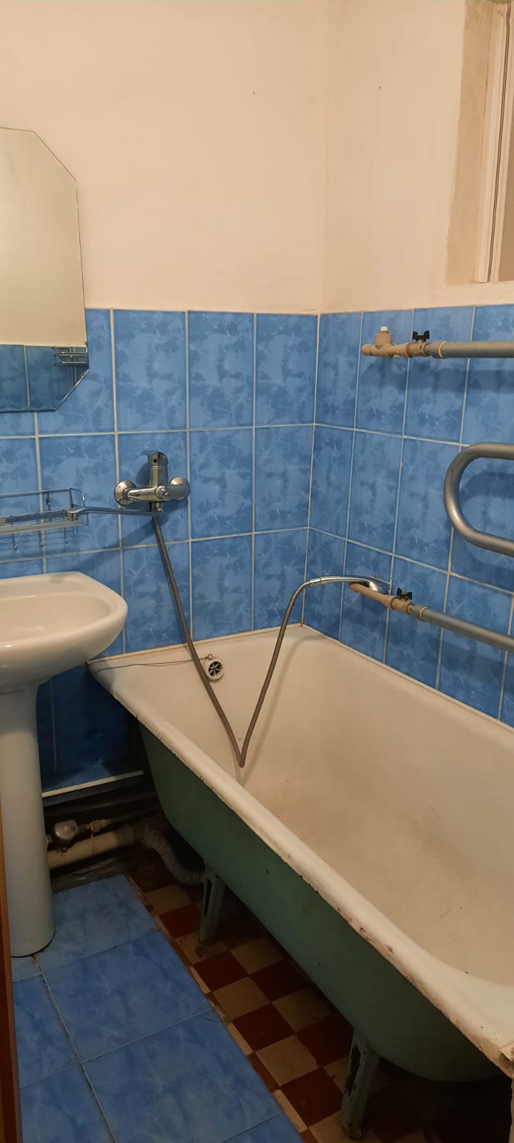 2-комнантная квартира, 45.0 м²,Шевченко за 13 000 000