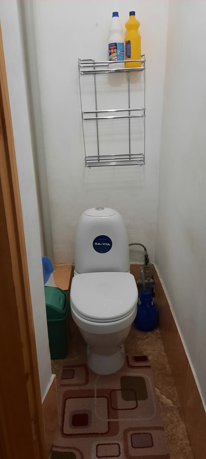 2-комнантная квартира, 45.0 м²,Шевченко за 13 000 000