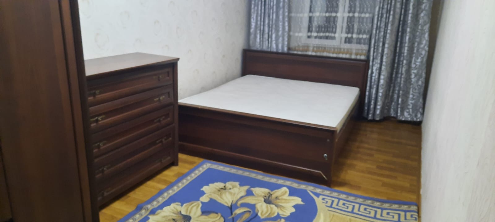 2-комнантная квартира, 45.0 м²,Шевченко за 13 000 000