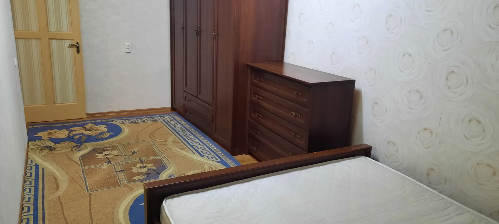 2-комнантная квартира, 45.0 м²,Шевченко за 13 000 000