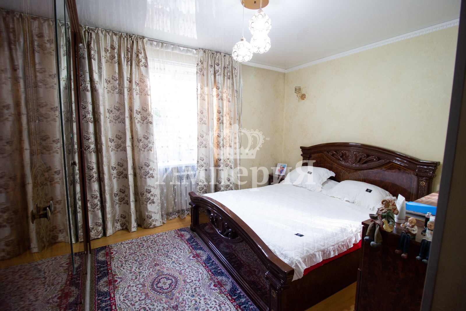 3-комнантная квартира, 71.0 м²,Быржан Сал за 31 000 000