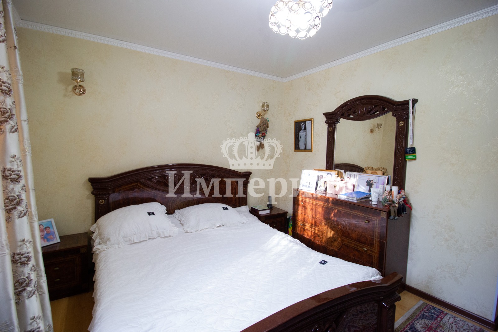 3-комнантная квартира, 71.0 м²,Быржан Сал за 31 000 000