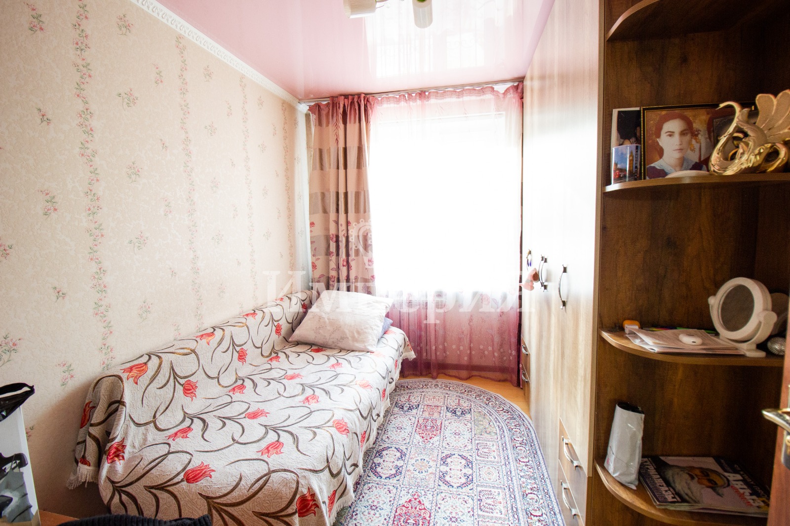 3-комнантная квартира, 71.0 м²,Быржан Сал за 31 000 000