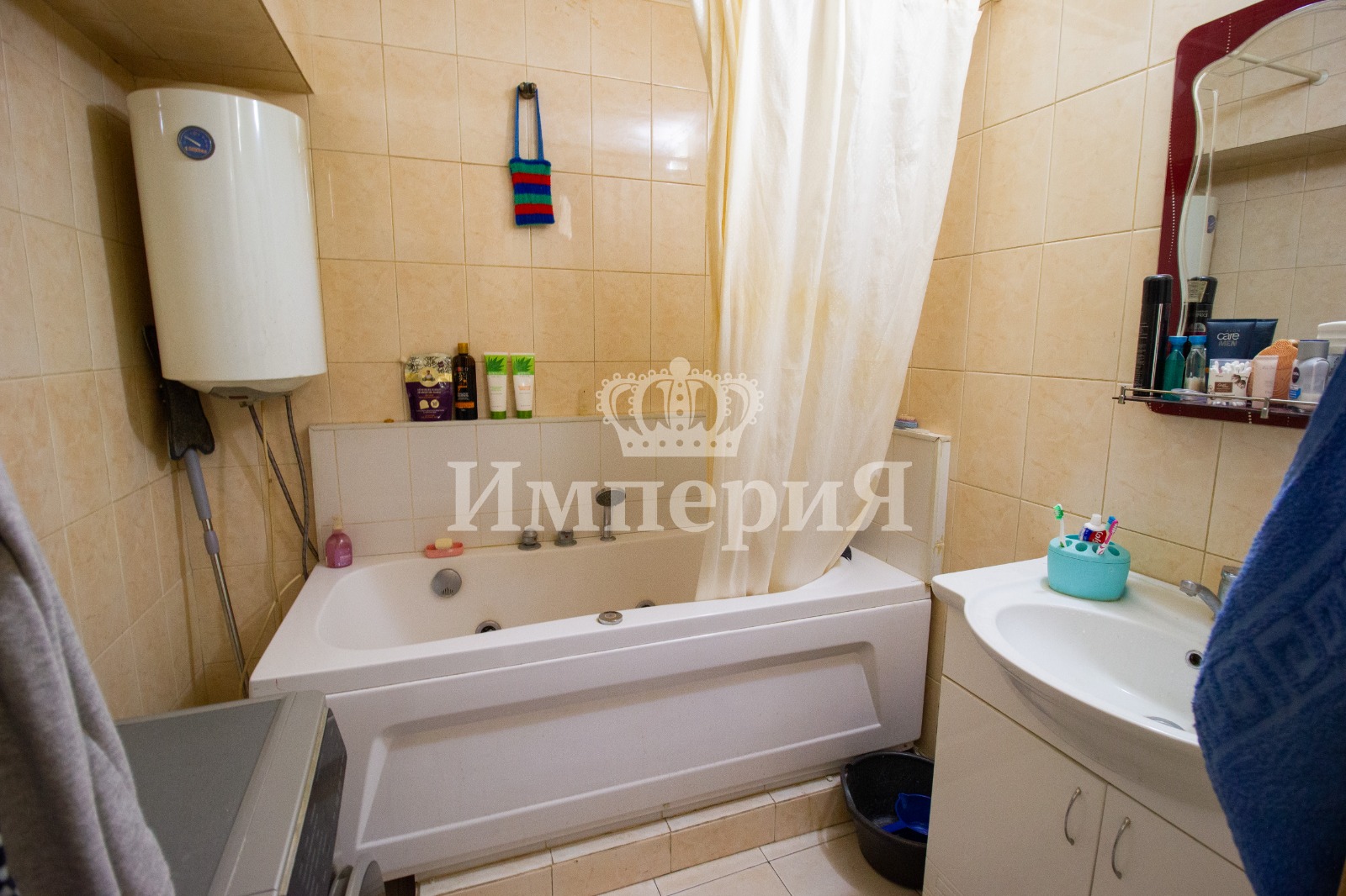 3-комнантная квартира, 71.0 м²,Быржан Сал за 31 000 000