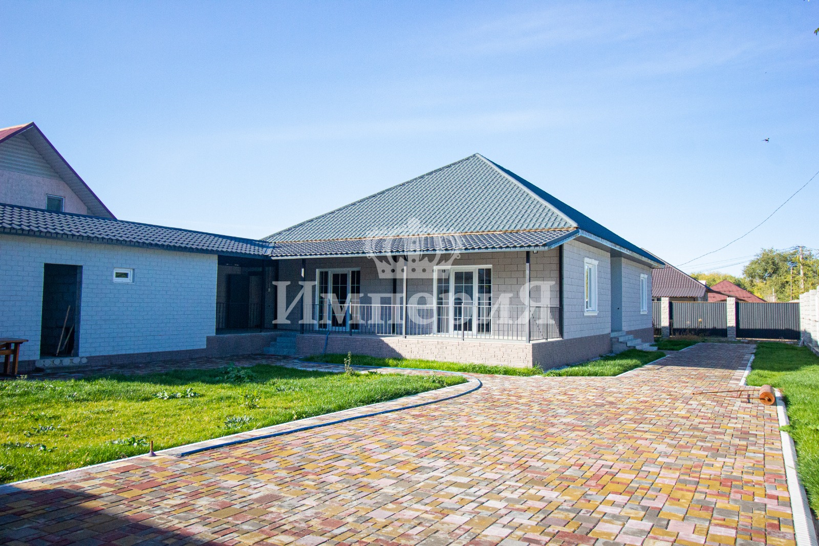 4-комнантный квартира, 150.0 м²,Кок Жазык за 50 000 000