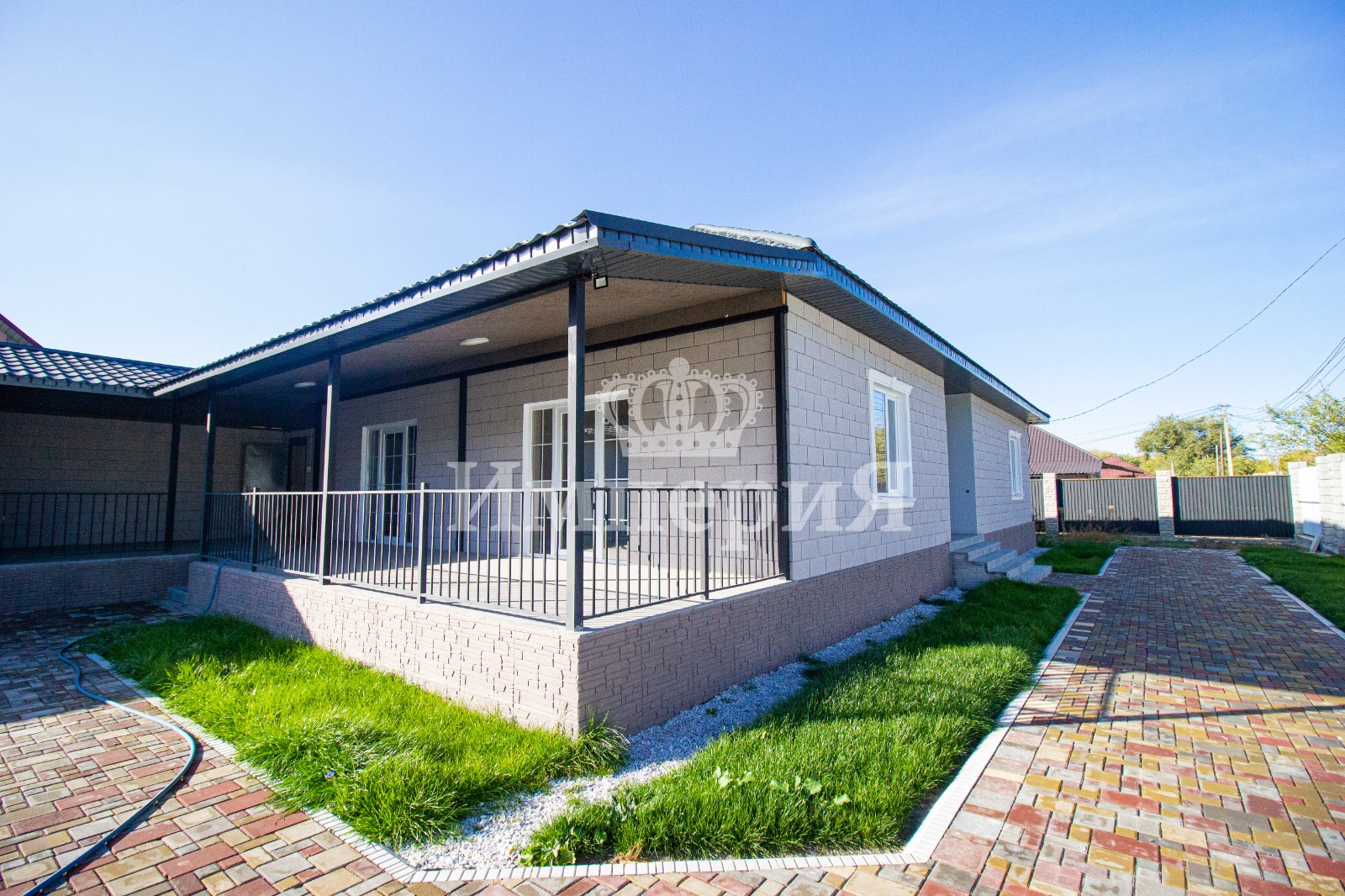 4-комнантный квартира, 150.0 м²,Кок Жазык за 50 000 000