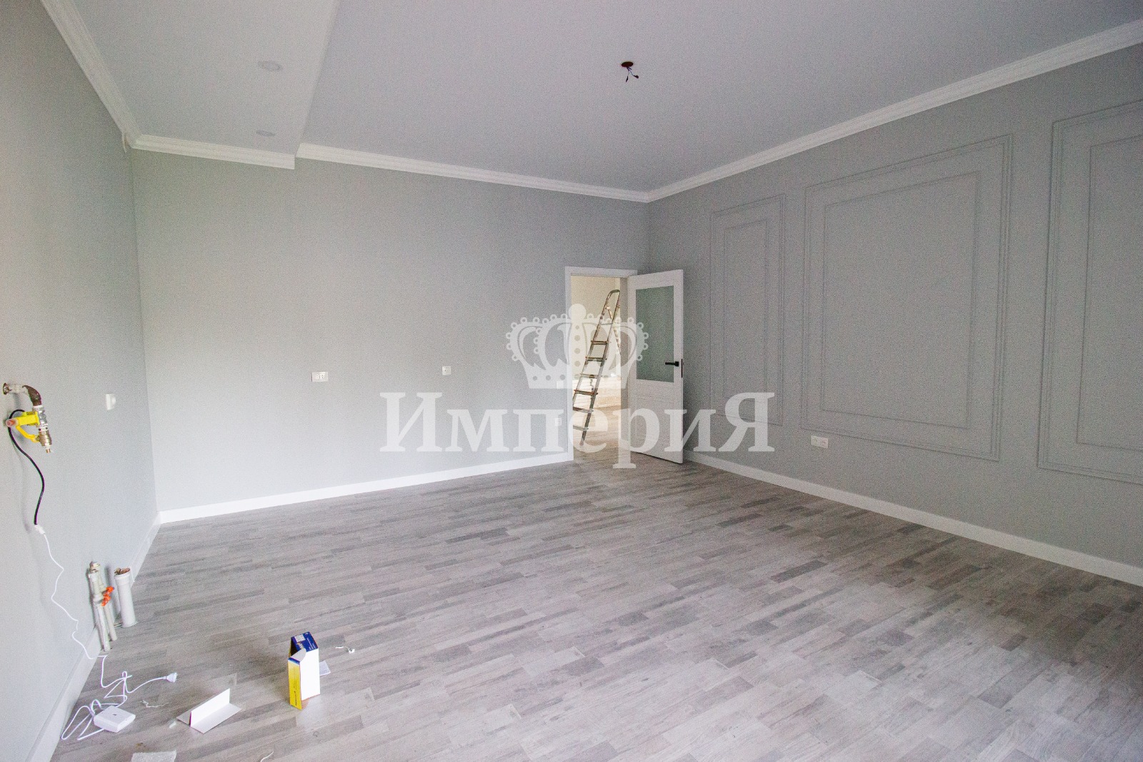 4-комнантный квартира, 150.0 м²,Кок Жазык за 50 000 000