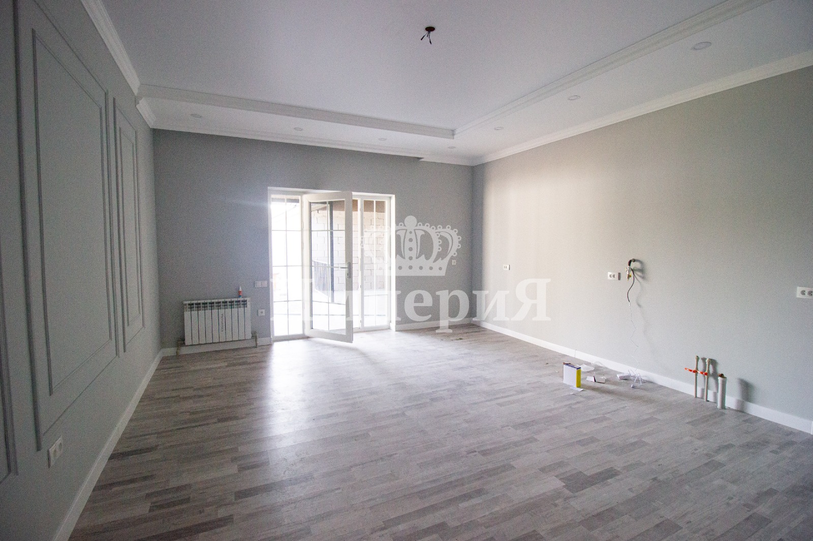4-комнантный квартира, 150.0 м²,Кок Жазык за 50 000 000