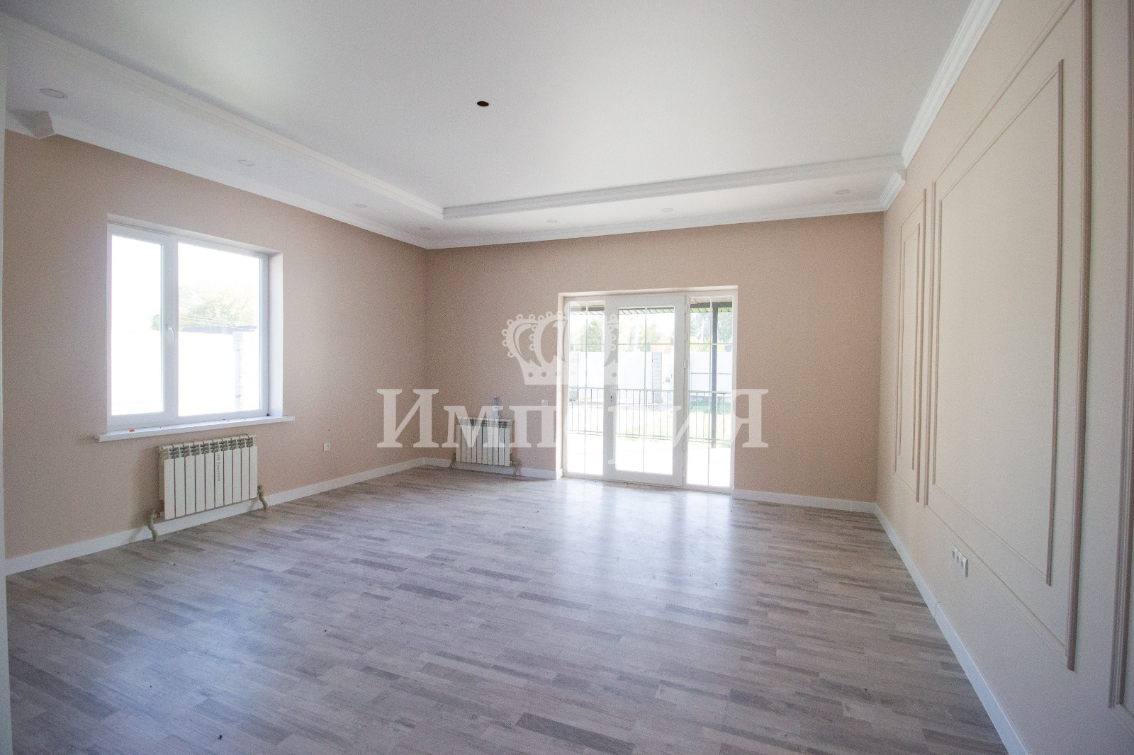 4-комнантный квартира, 150.0 м²,Кок Жазык за 50 000 000