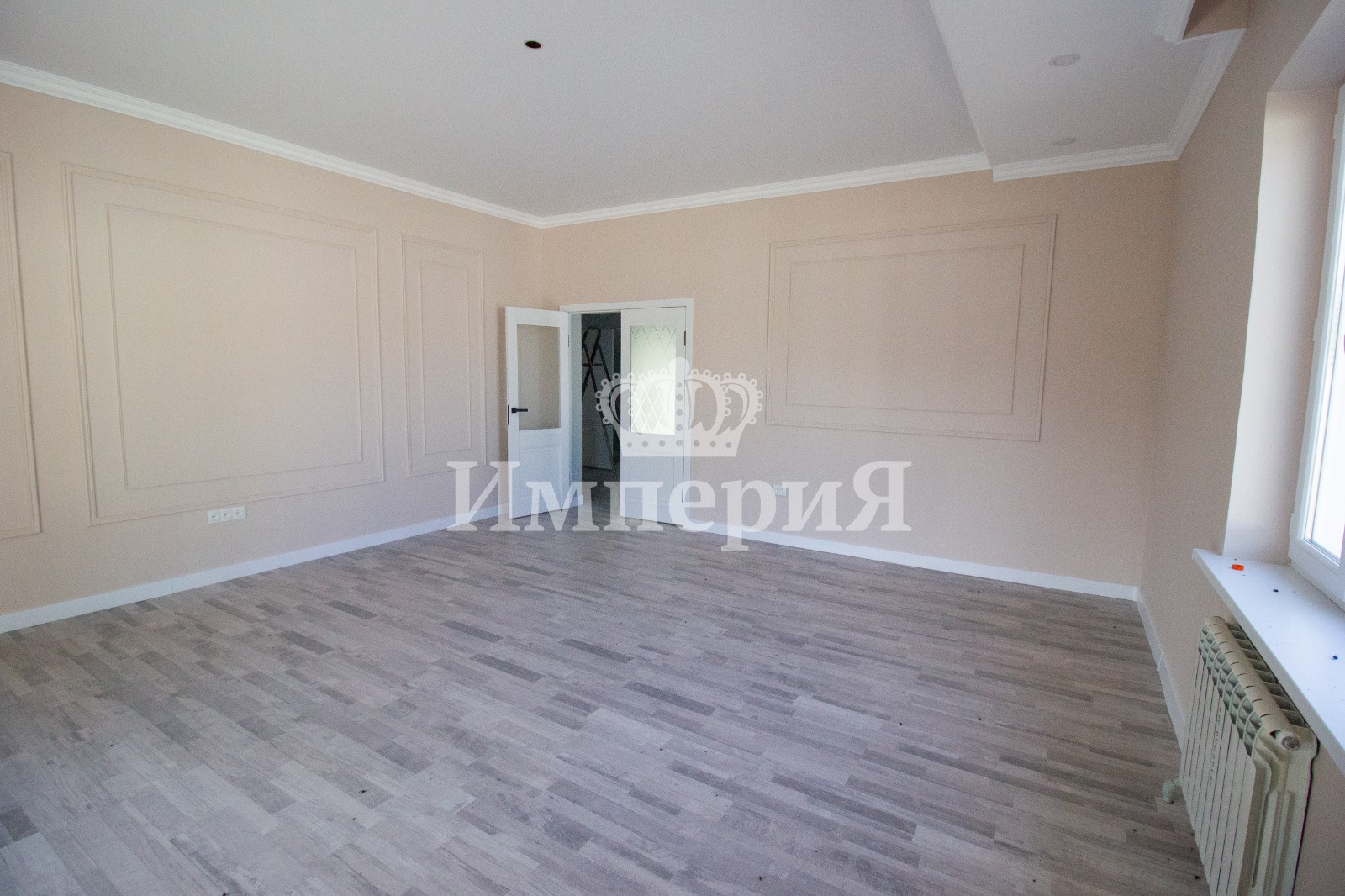 4-комнантный квартира, 150.0 м²,Кок Жазык за 50 000 000