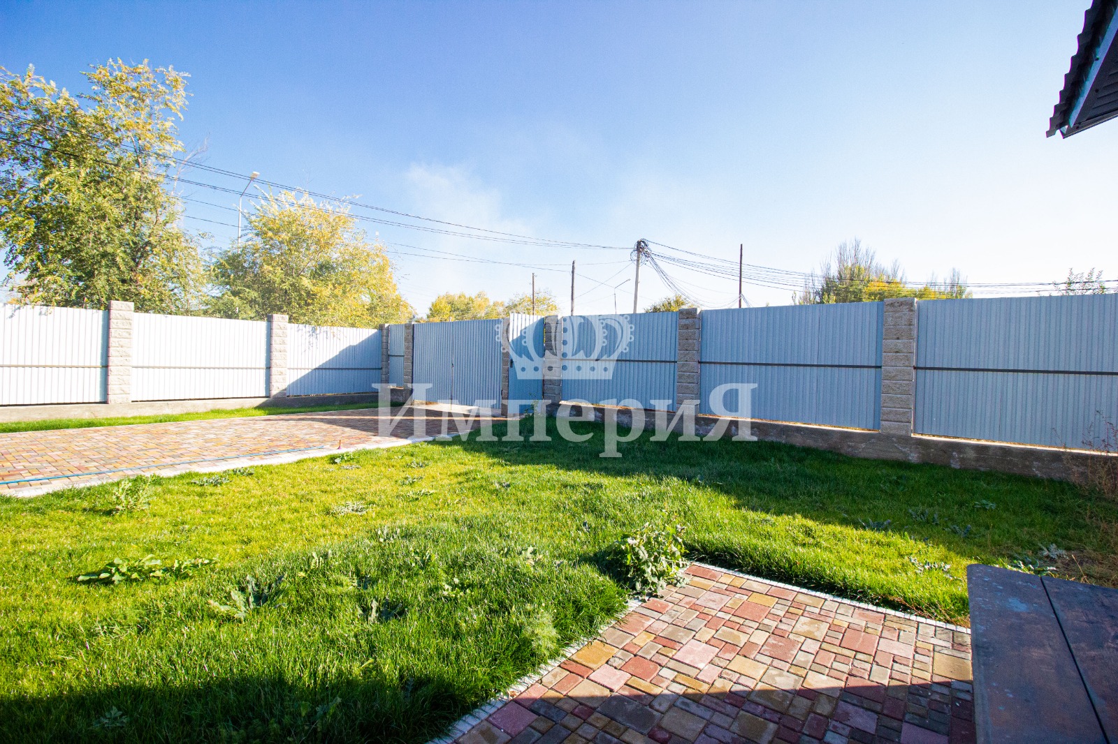 4-комнантный квартира, 150.0 м²,Кок Жазык за 50 000 000