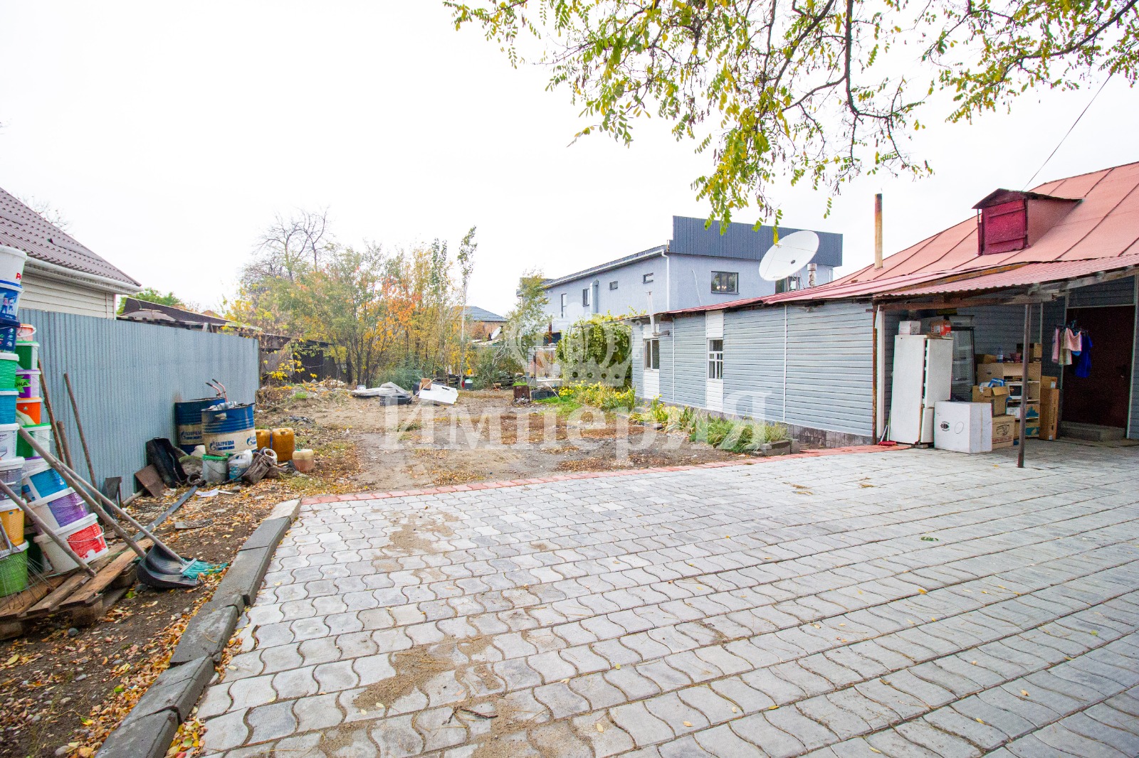 4-комнантный квартира, 76.0 м²,Желтоксан за 20 500 000