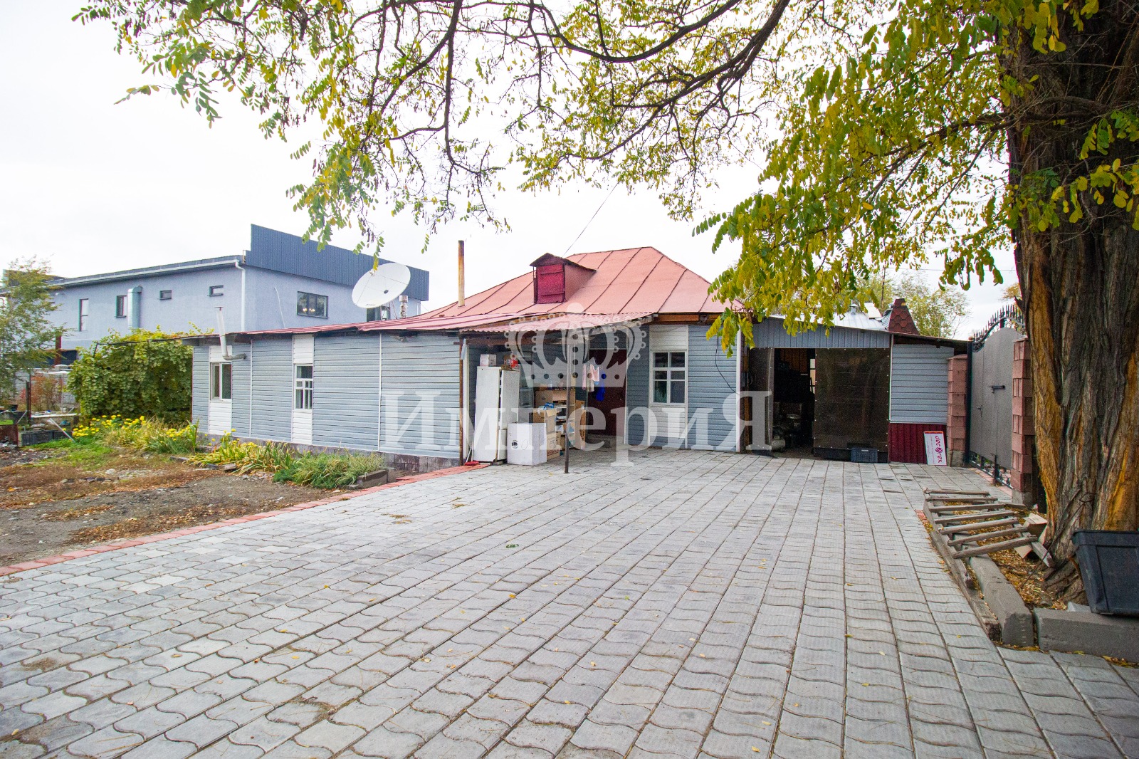 4-комнантный квартира, 76.0 м²,Желтоксан за 20 500 000