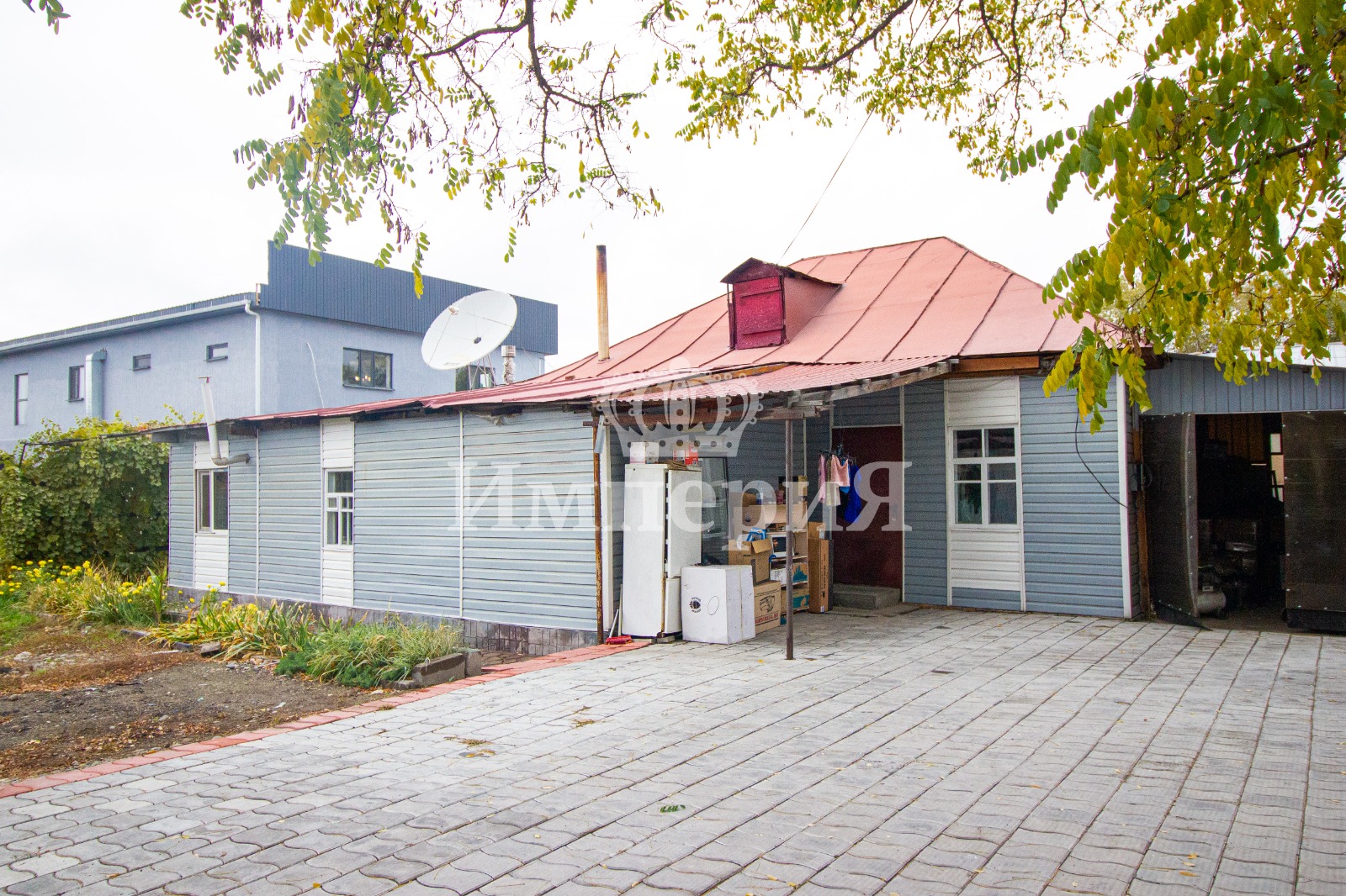 4-комнантный квартира, 76.0 м²,Желтоксан за 20 500 000