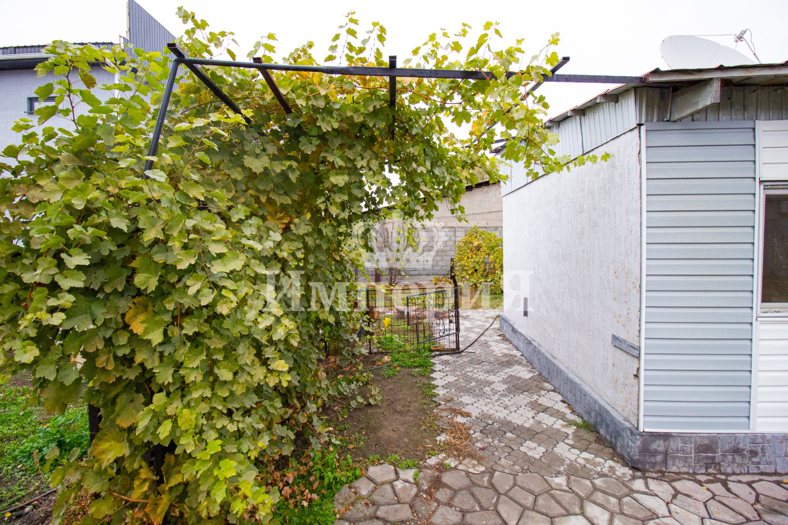 4-комнантный квартира, 76.0 м²,Желтоксан за 20 500 000