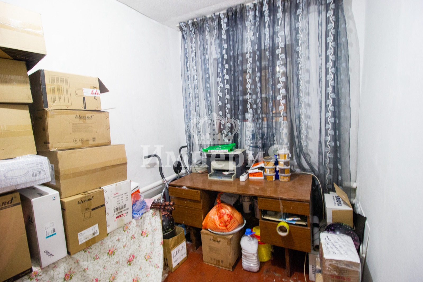 4-комнантный квартира, 76.0 м²,Желтоксан за 20 500 000