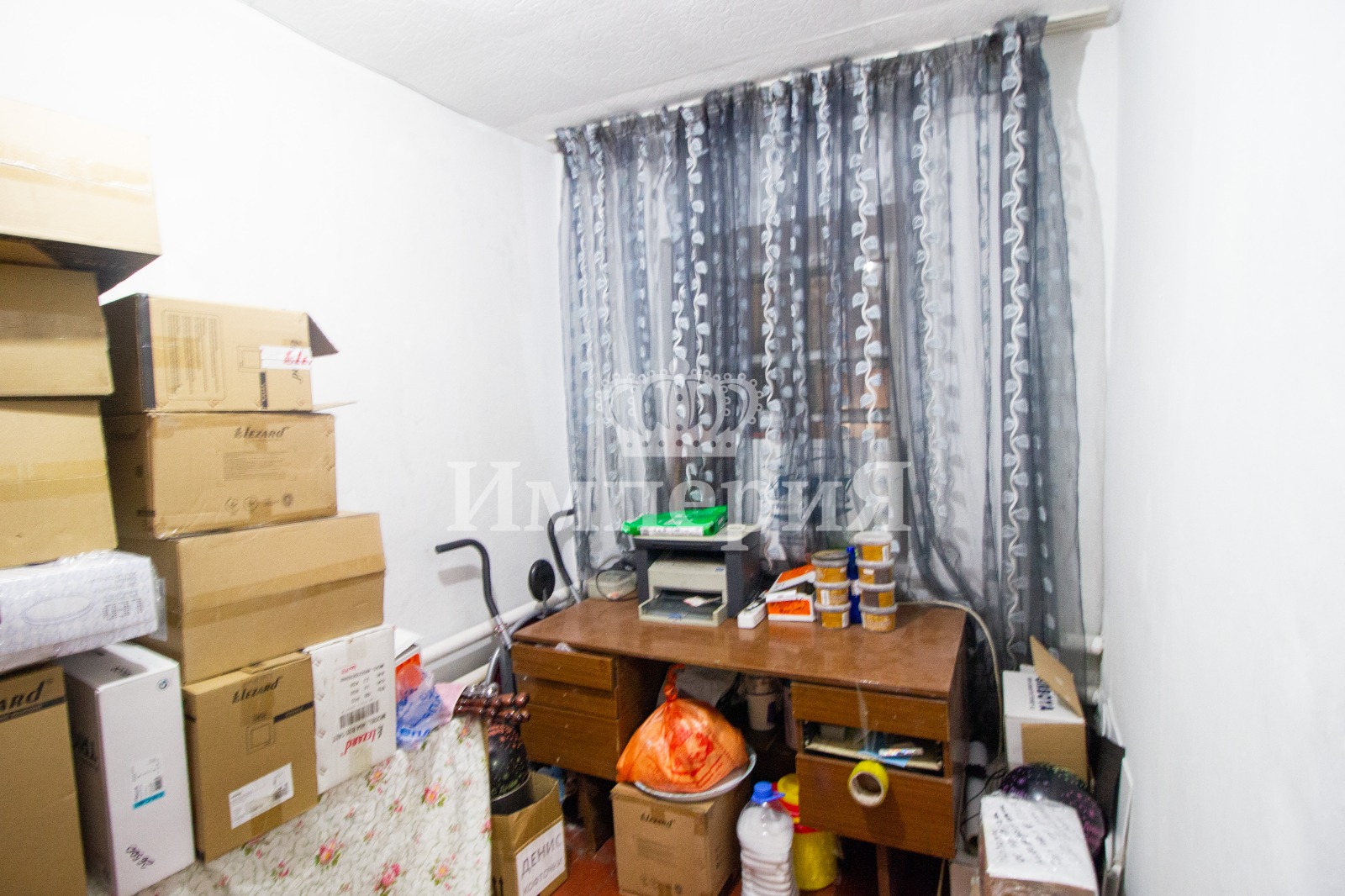 4-комнантный квартира, 76.0 м²,Желтоксан за 20 500 000