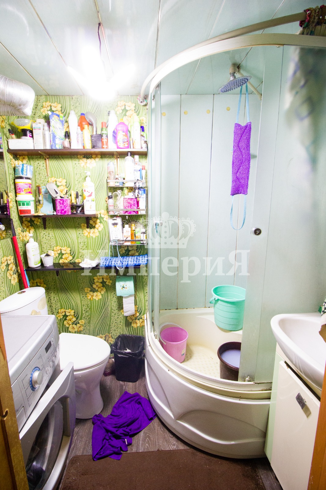 4-комнантный квартира, 76.0 м²,Желтоксан за 20 500 000