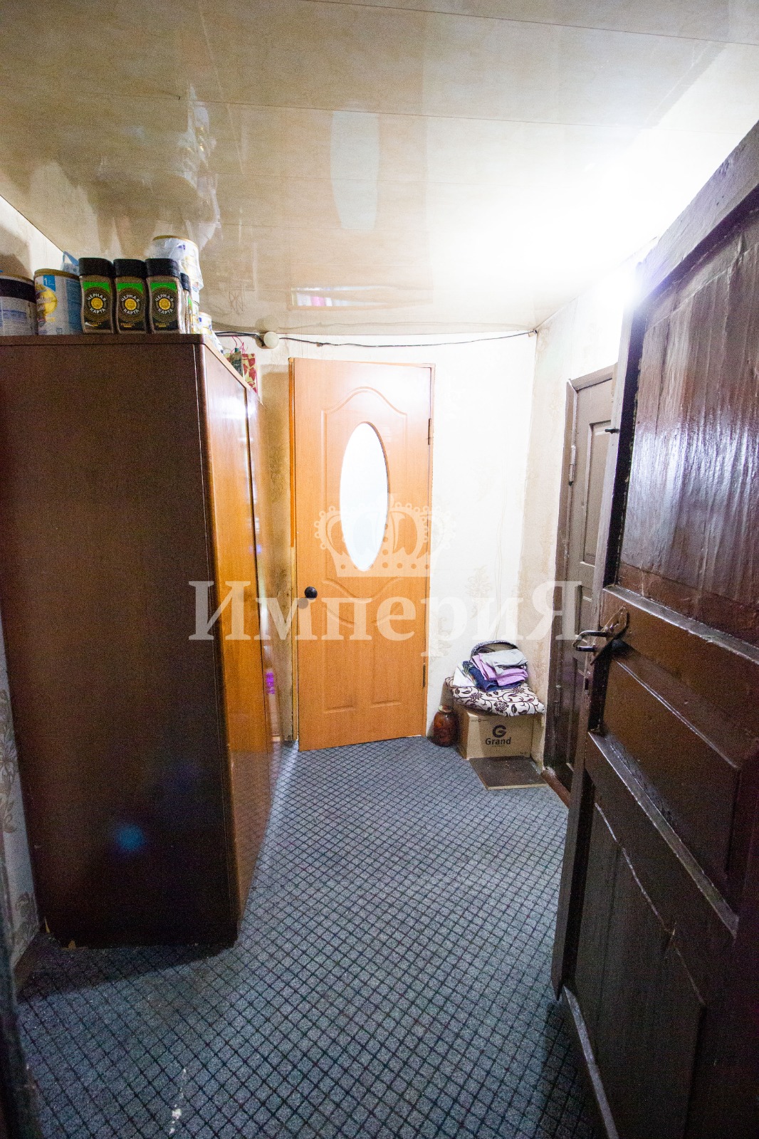 4-комнантный квартира, 76.0 м²,Желтоксан за 20 500 000