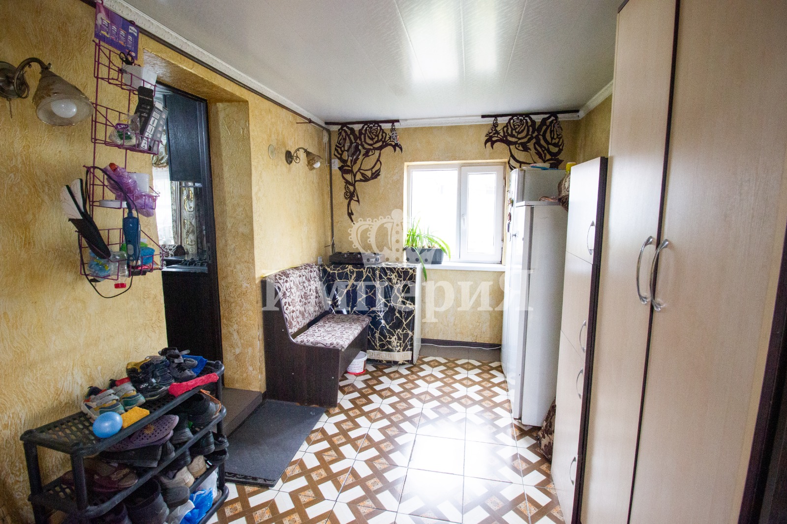 4-комнантный квартира, 76.0 м²,Желтоксан за 20 500 000