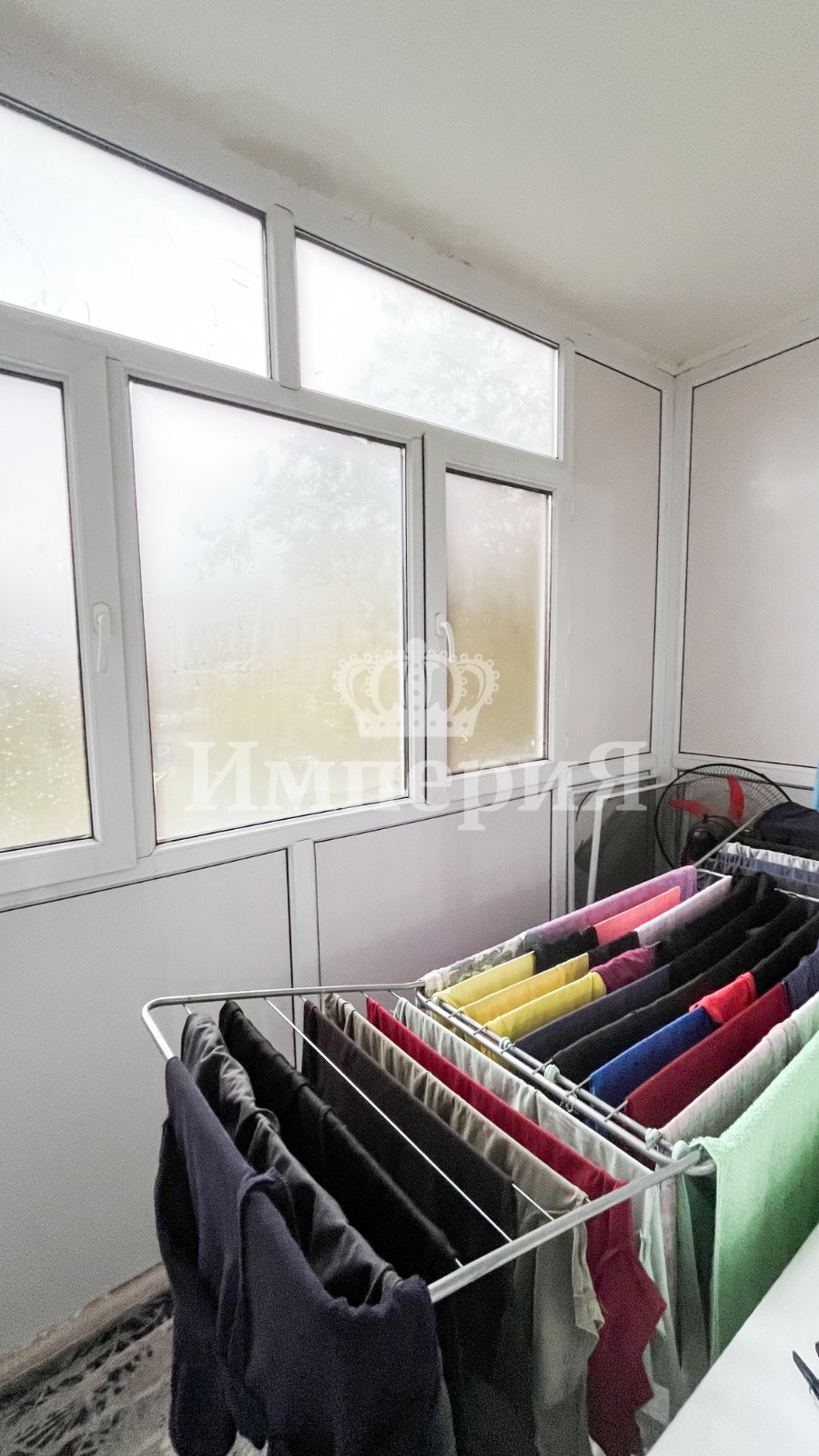 2-комнантная квартира, 50.0 м²,5 мкр за 19 000 000