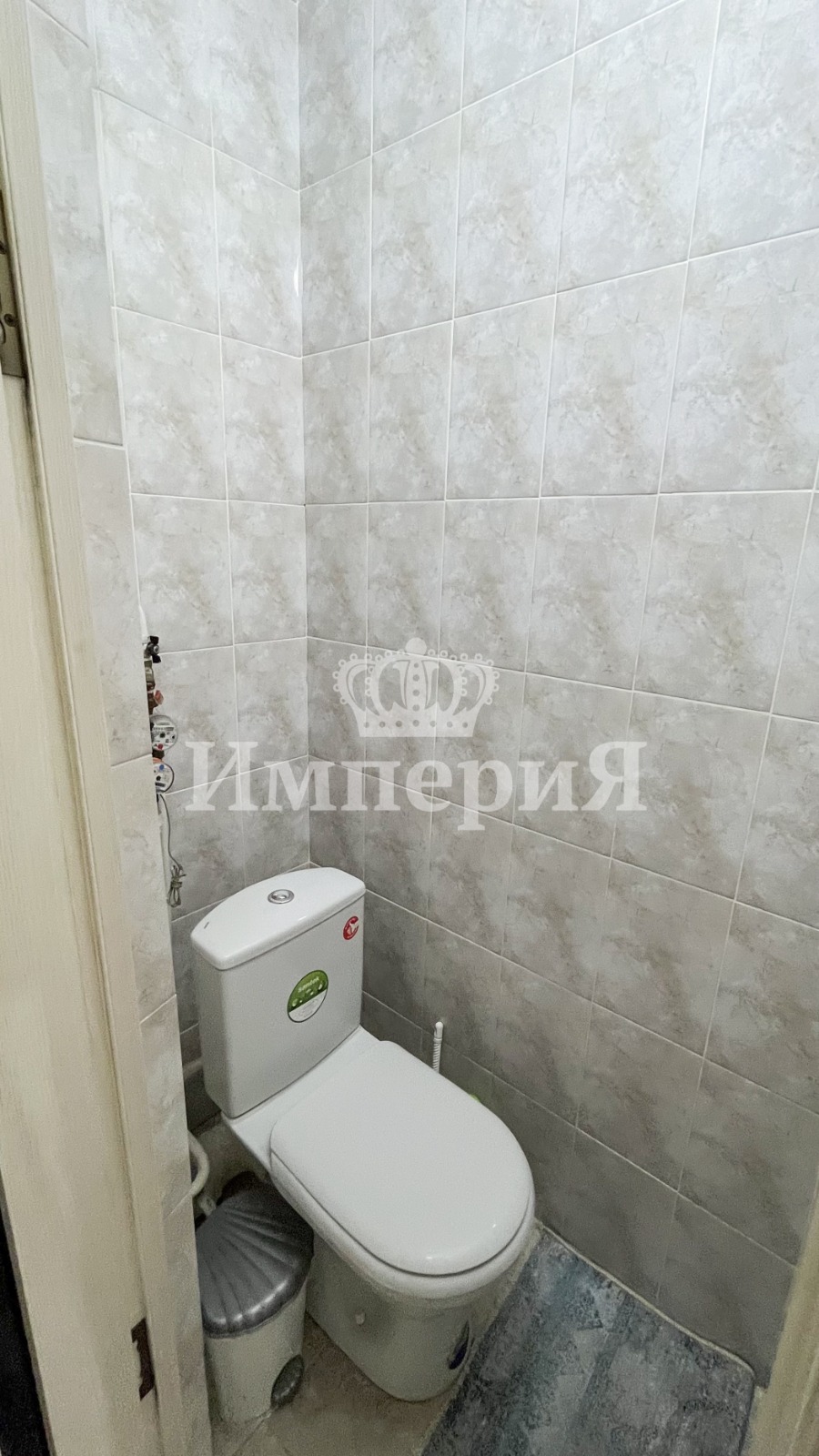 2-комнантная квартира, 50.0 м²,5 мкр за 19 000 000