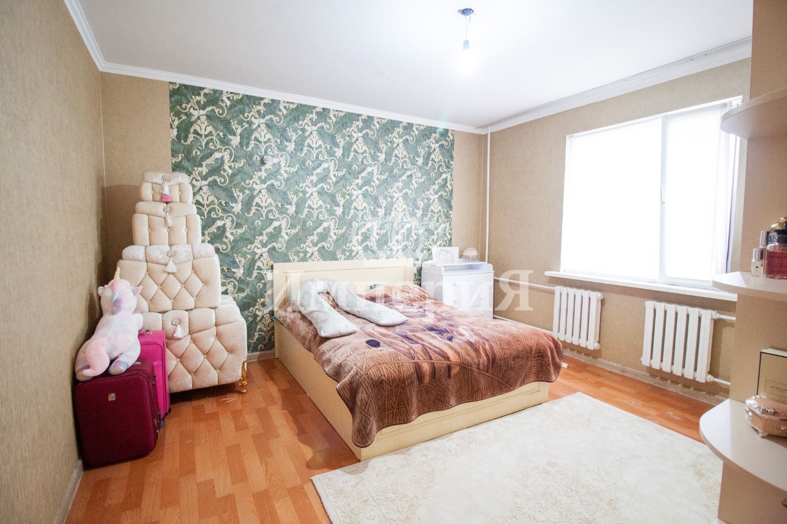 3-комнантная квартира, 82.0 м²,Каратал за 35 000 000