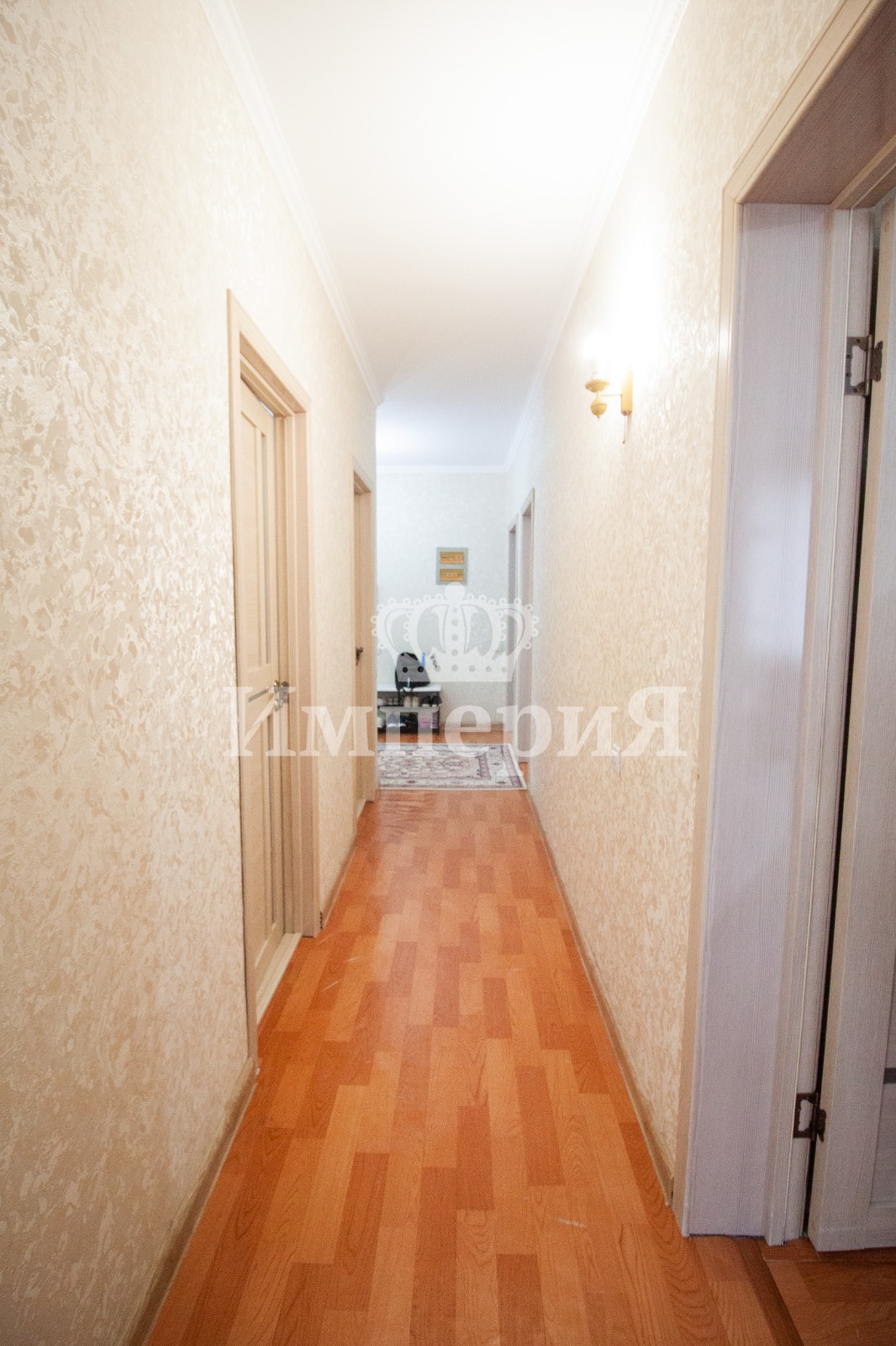 3-комнантная квартира, 82.0 м²,Каратал за 35 000 000
