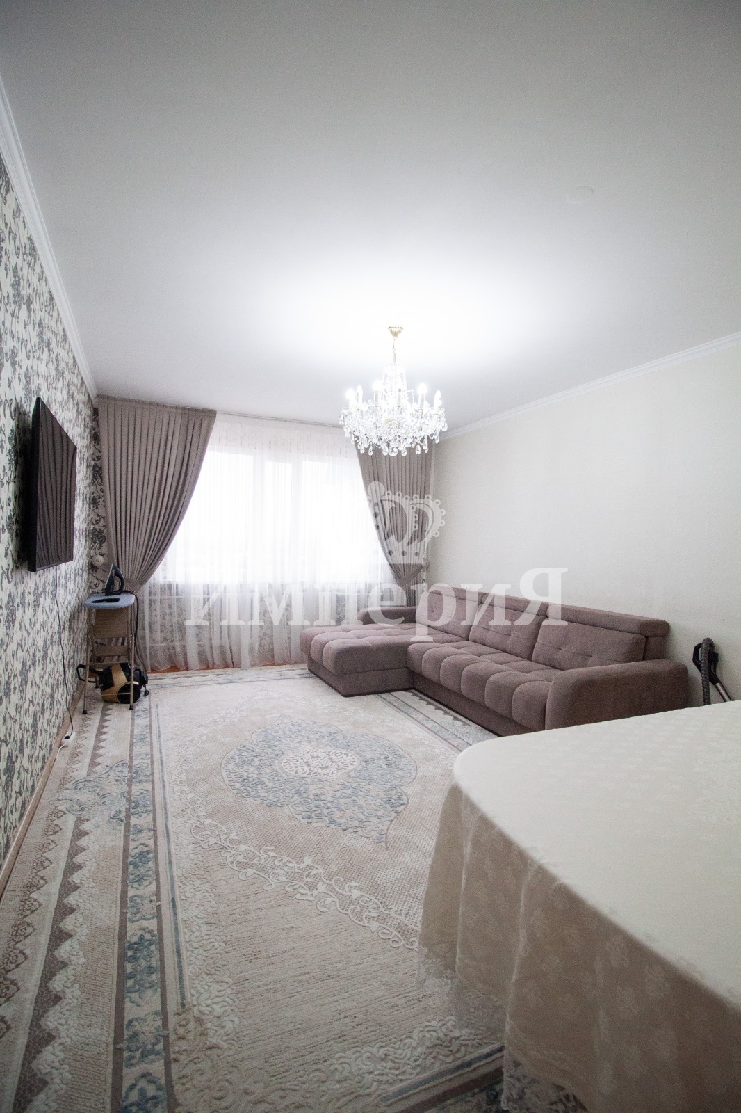 3-комнантная квартира, 82.0 м²,Каратал за 35 000 000