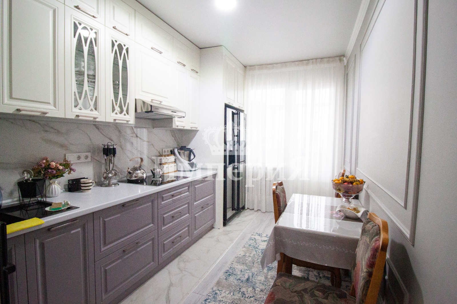 3-комнантная квартира, 82.0 м²,Каратал за 35 000 000