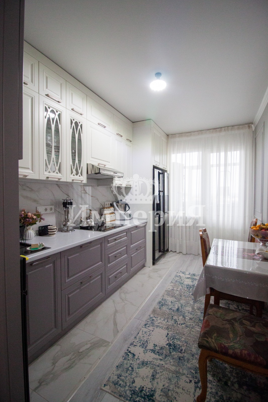 3-комнантная квартира, 82.0 м²,Каратал за 35 000 000