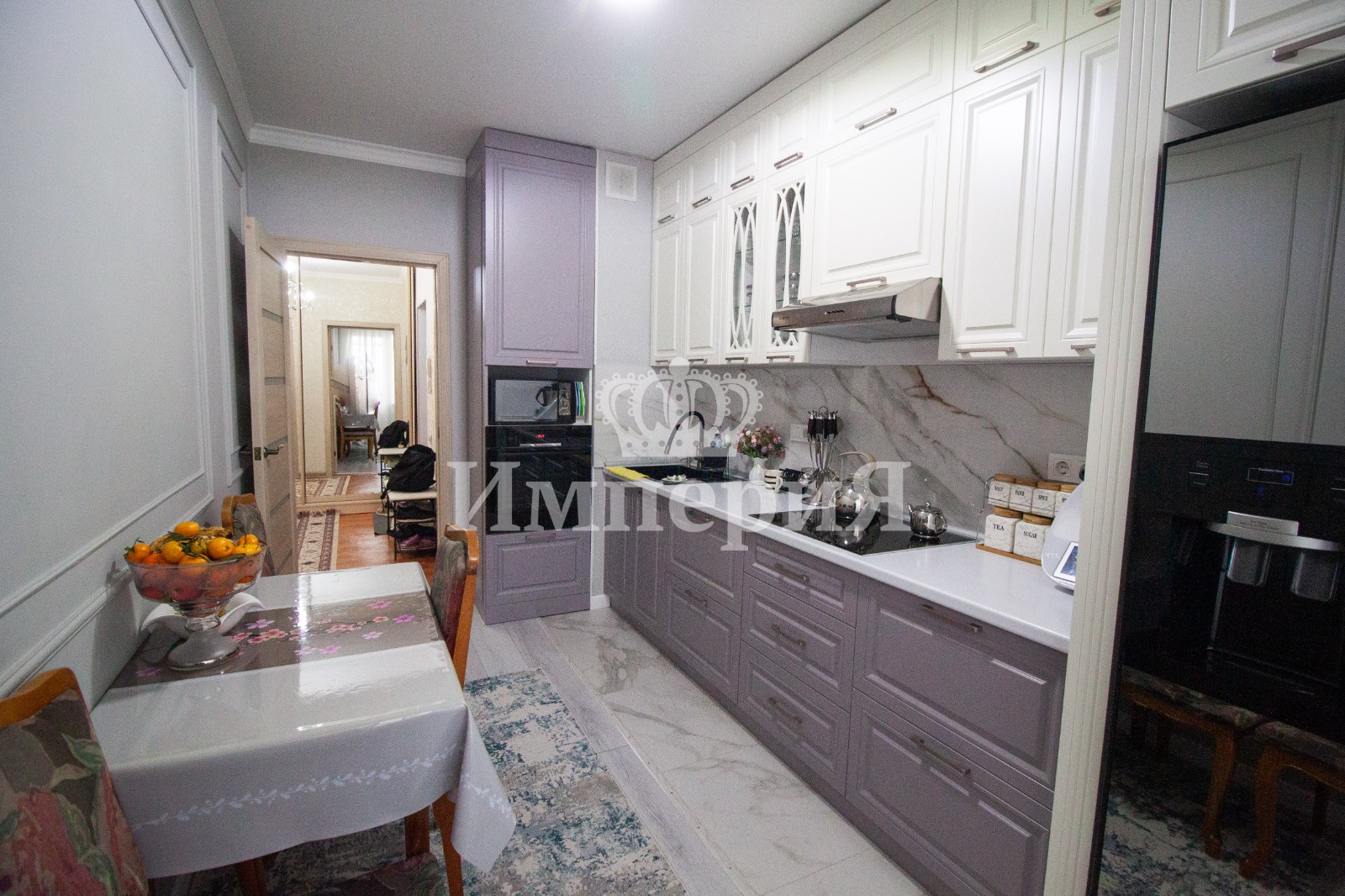 3-комнантная квартира, 82.0 м²,Каратал за 35 000 000