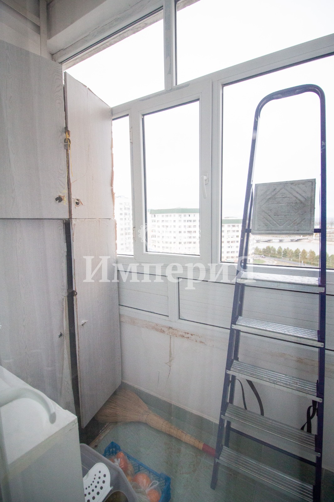 3-комнантная квартира, 82.0 м²,Каратал за 35 000 000