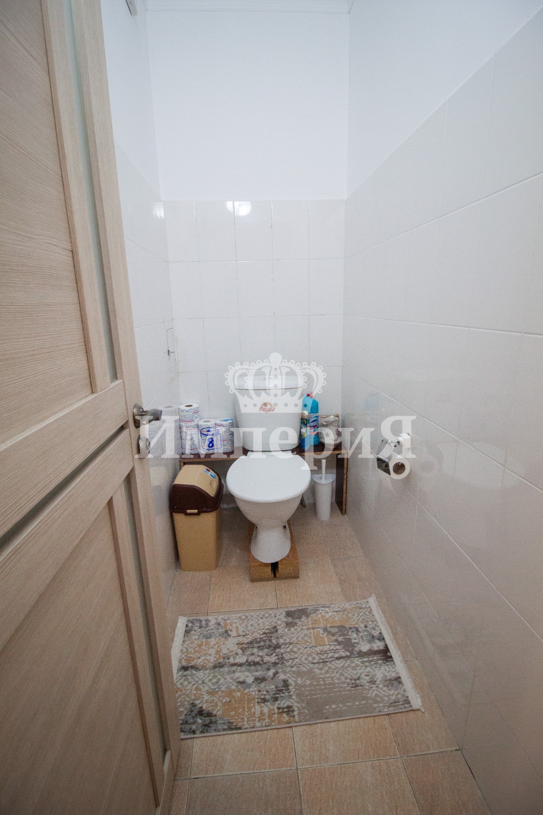 3-комнантная квартира, 82.0 м²,Каратал за 35 000 000