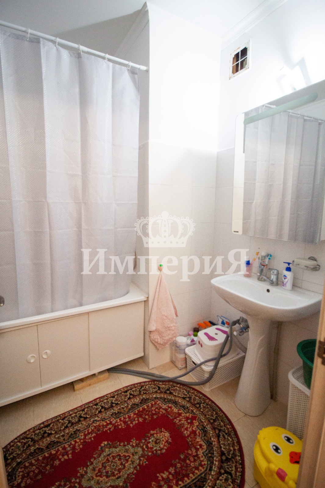 3-комнантная квартира, 82.0 м²,Каратал за 35 000 000