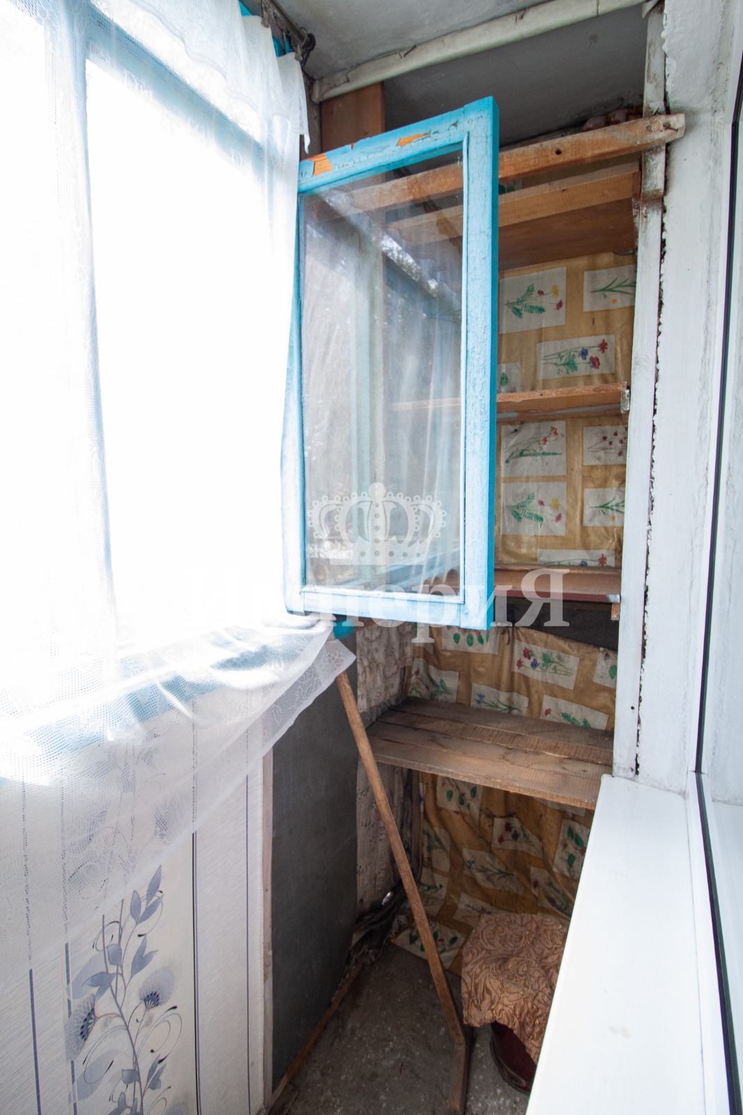 2-комнантная квартира, 46.0 м²,Алдабергенова за 13 300 000