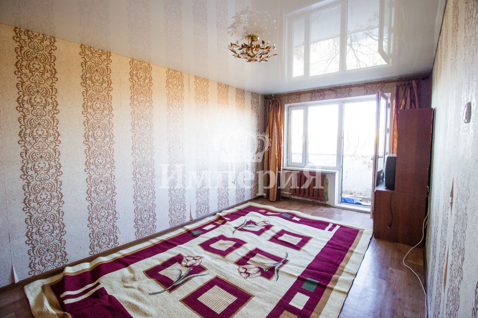 1-комнантная квартира, 31.0 м²,Гали Орманова за 9 500 000