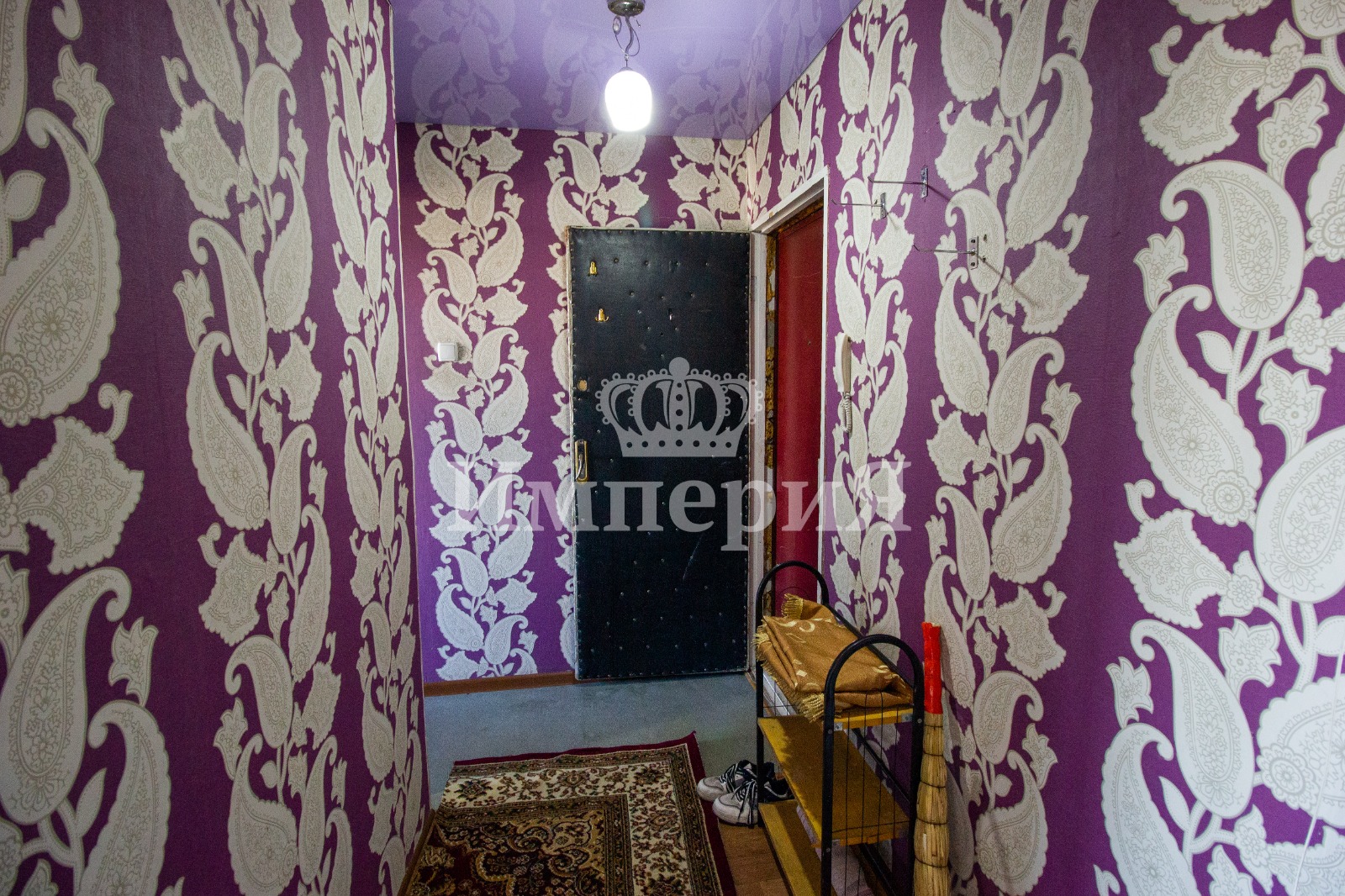 1-комнантная квартира, 31.0 м²,Гали Орманова за 9 500 000