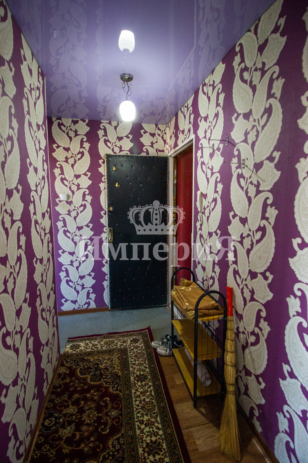 1-комнантная квартира, 31.0 м²,Гали Орманова за 9 500 000