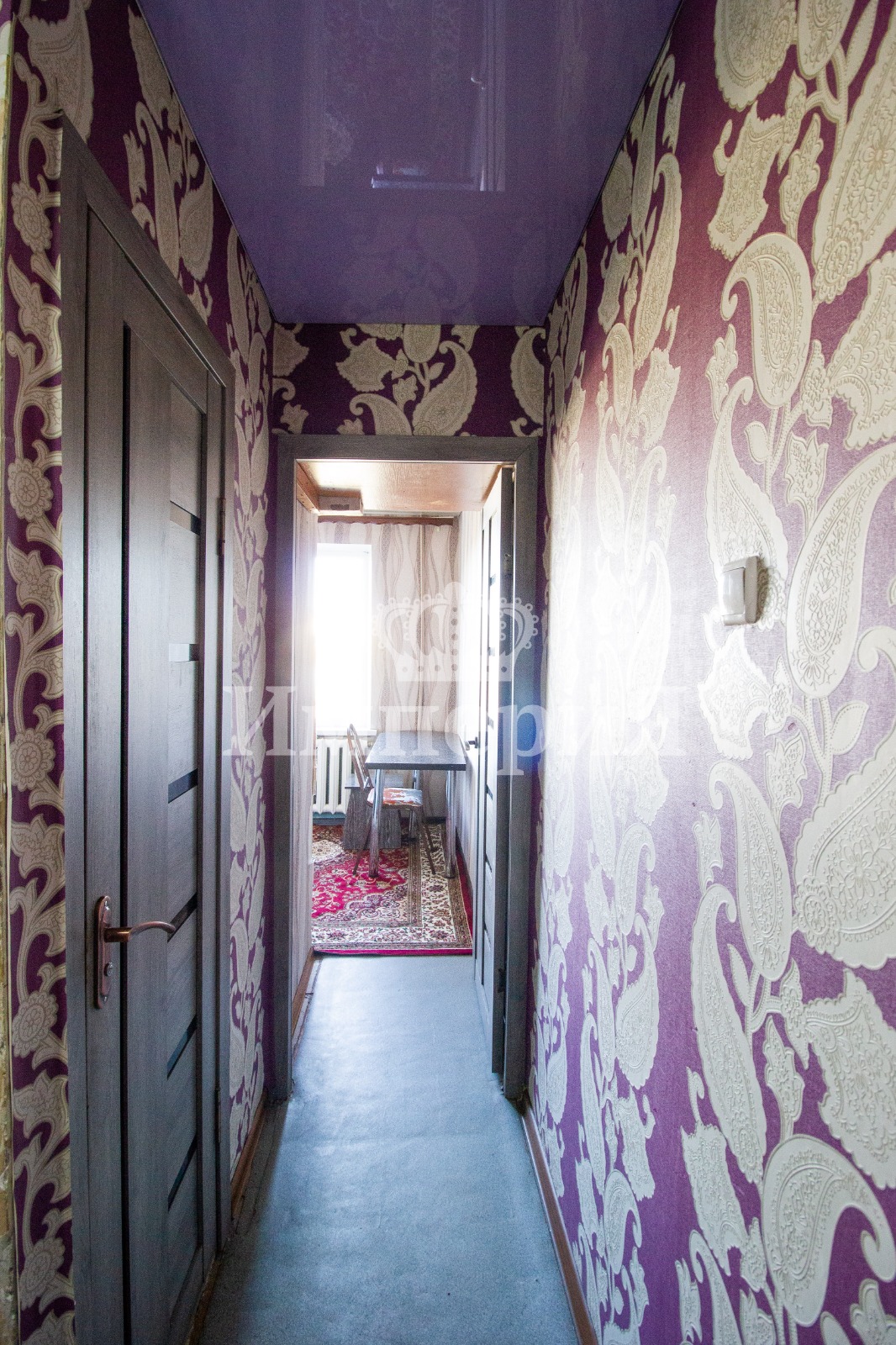 1-комнантная квартира, 31.0 м²,Гали Орманова за 9 500 000