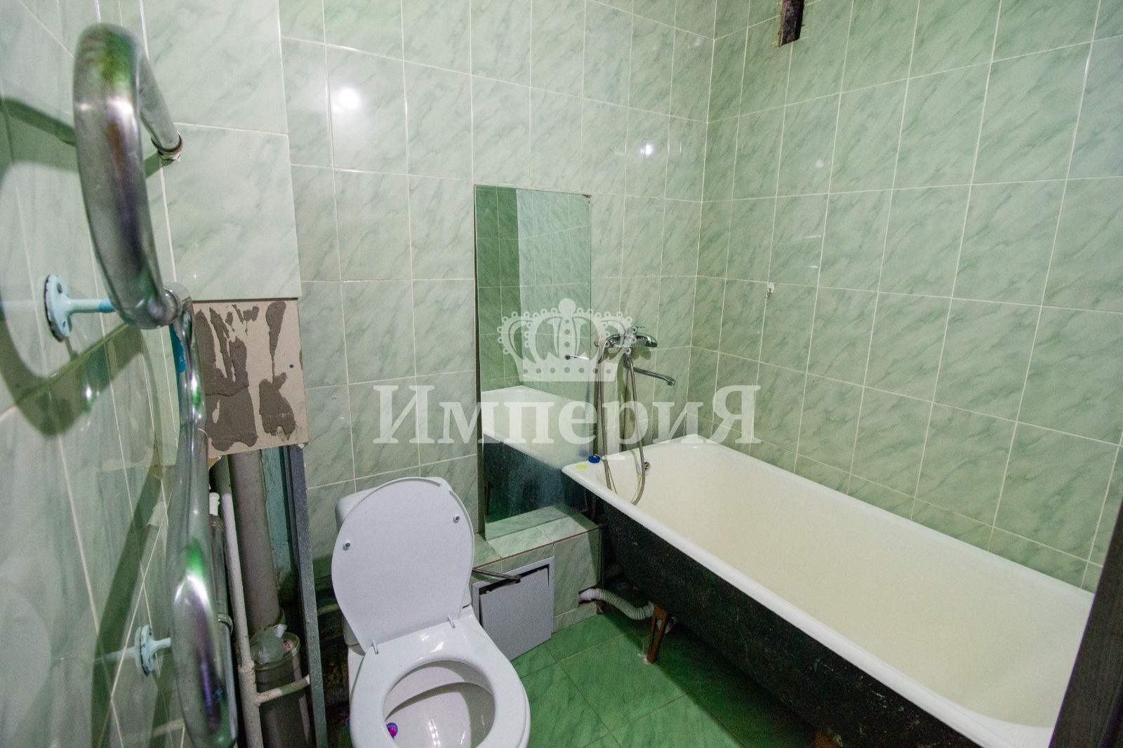 1-комнантная квартира, 31.0 м²,Гали Орманова за 9 500 000