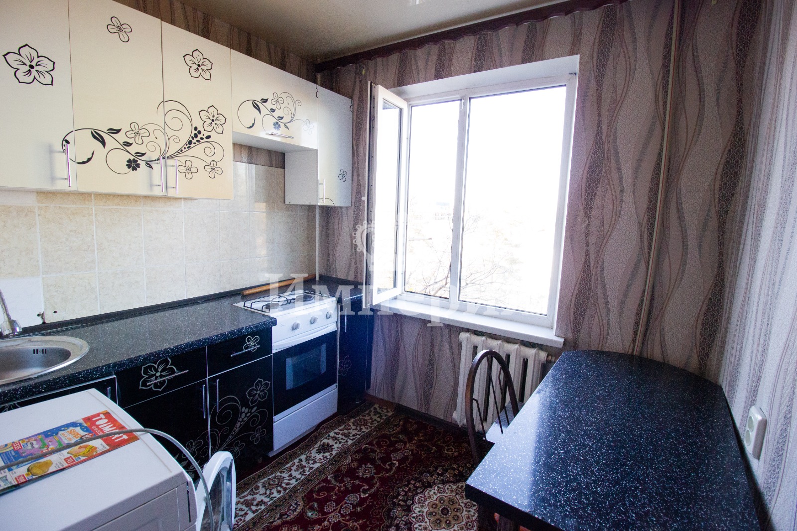 1-комнантная квартира, 31.0 м²,Гали Орманова за 9 500 000