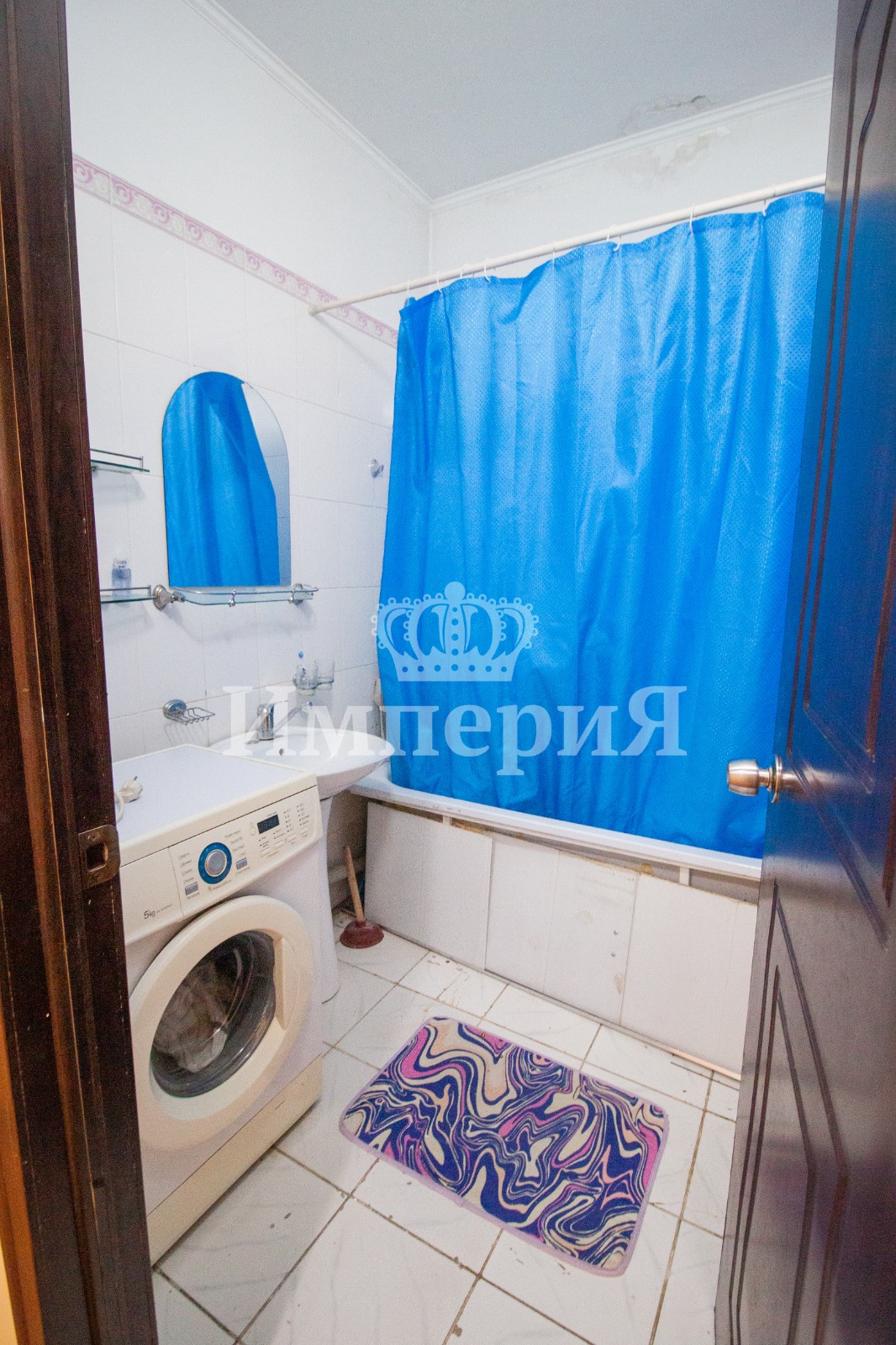 2-комнантная квартира, 66.4 м²,Каратал за 20 000 000