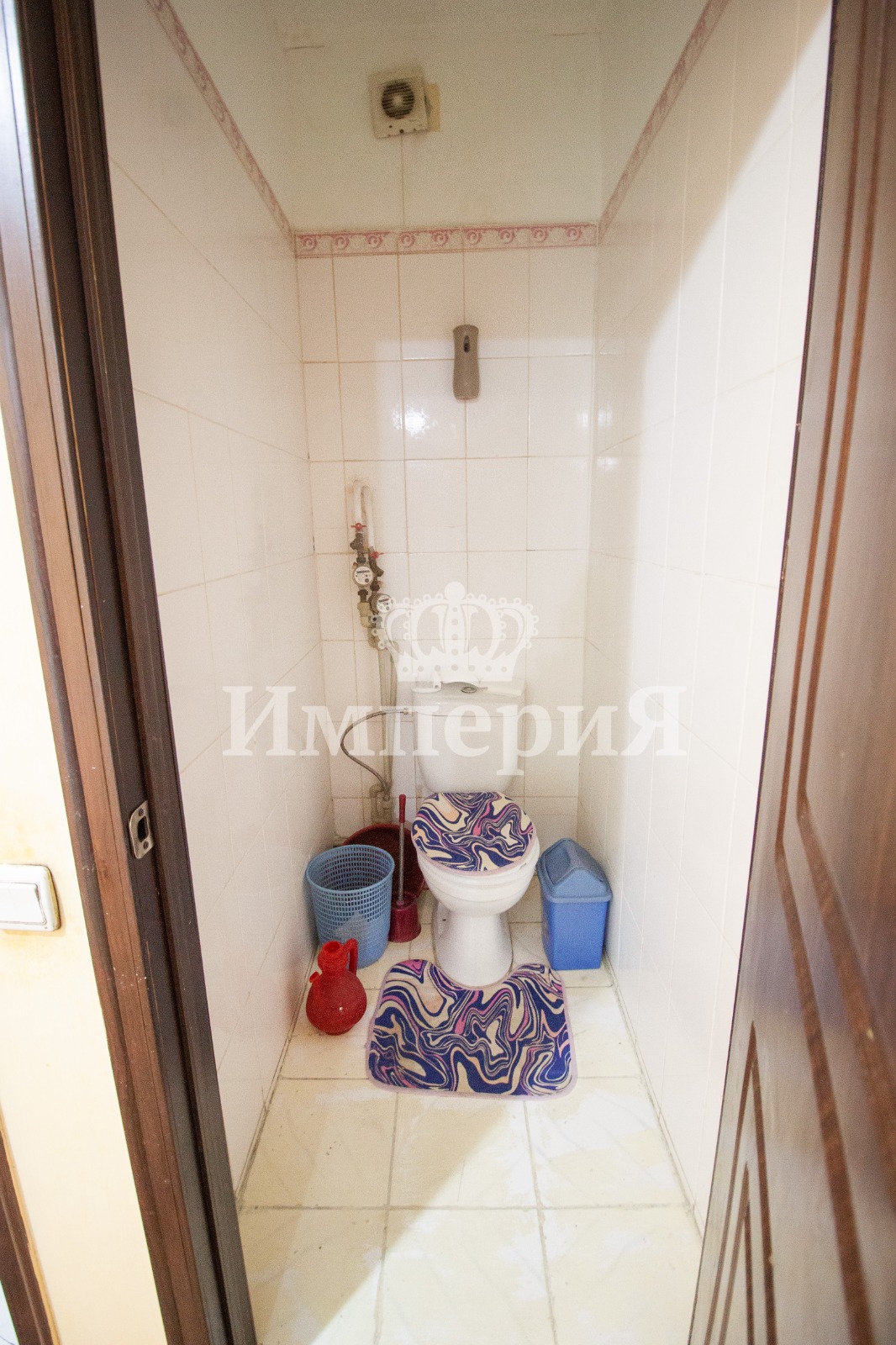 2-комнантная квартира, 66.4 м²,Каратал за 20 000 000