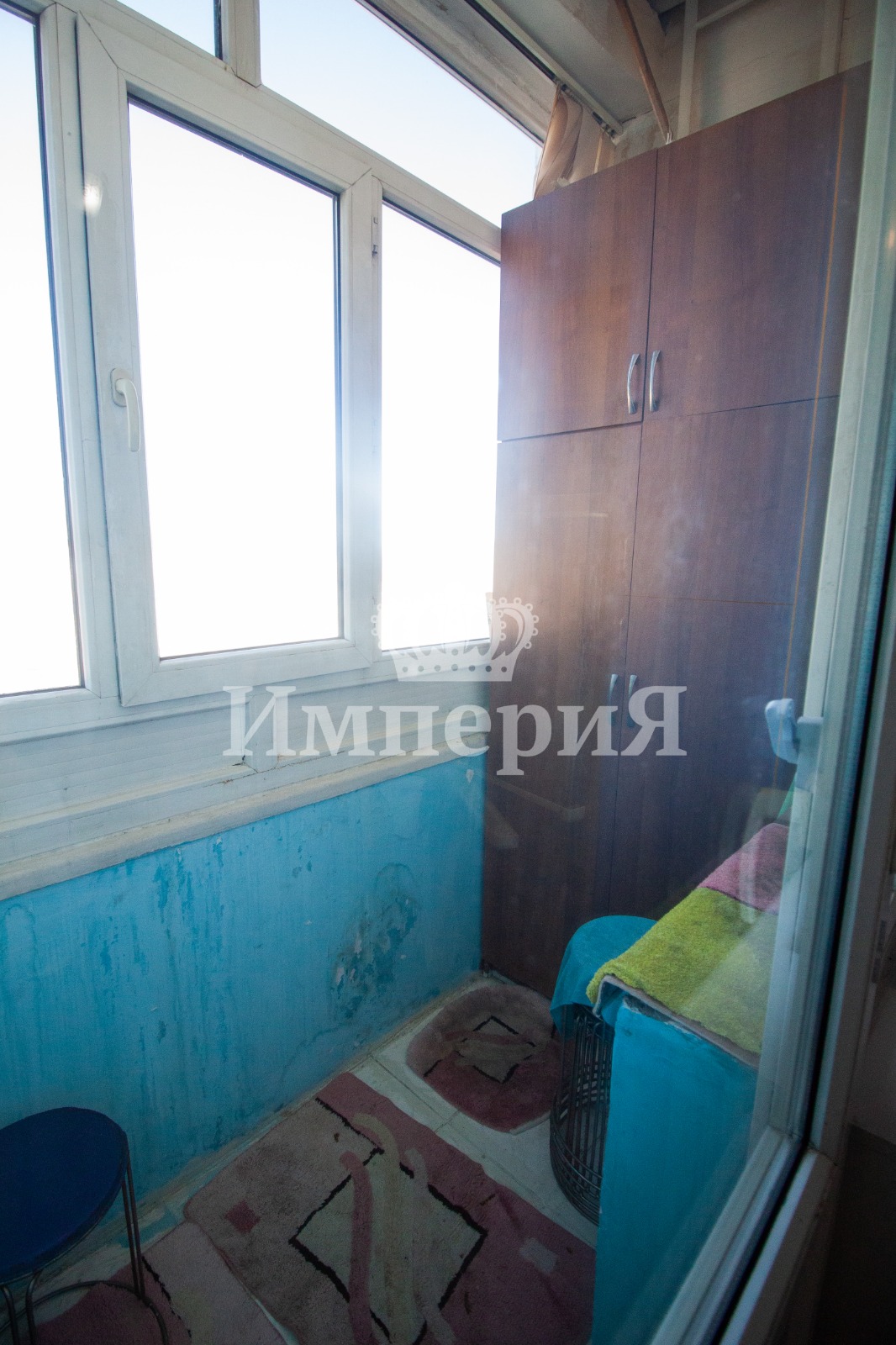 2-комнантная квартира, 66.4 м²,Каратал за 20 000 000